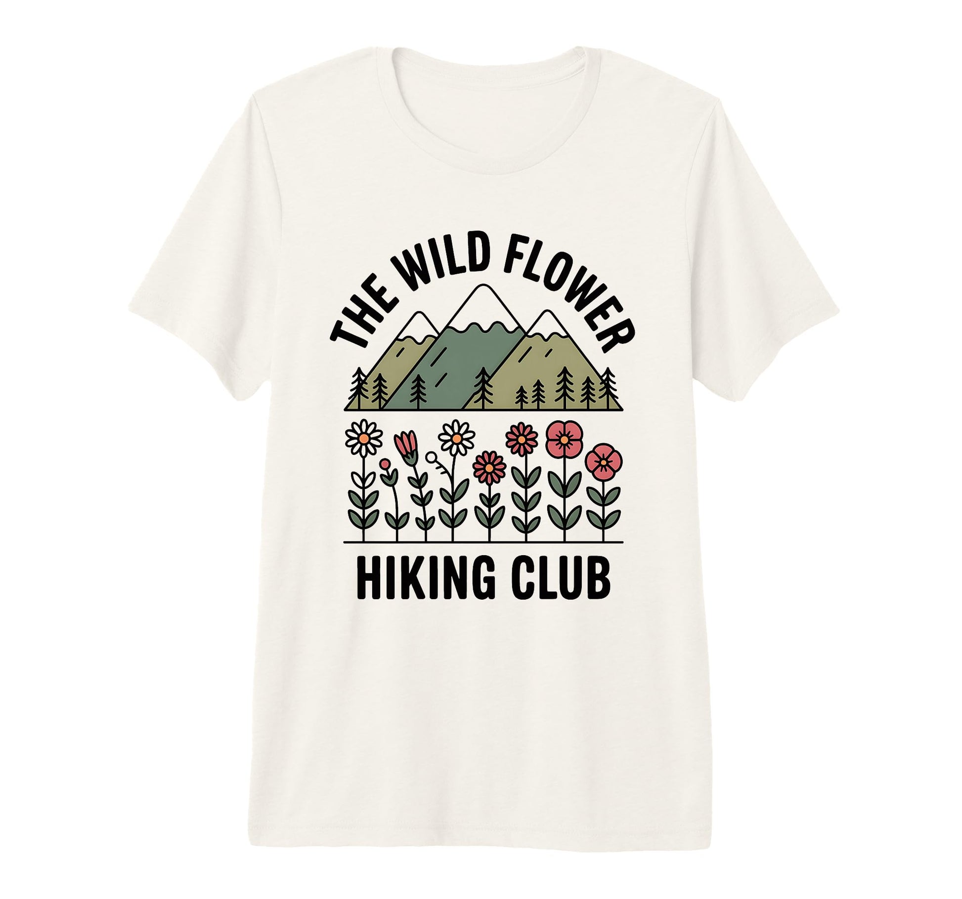 Funny Hiker Hikers Hiking Walking T-Shirt - Novelty Apparel for Adults - T-Shirt, Sweatshirt, Hoodie