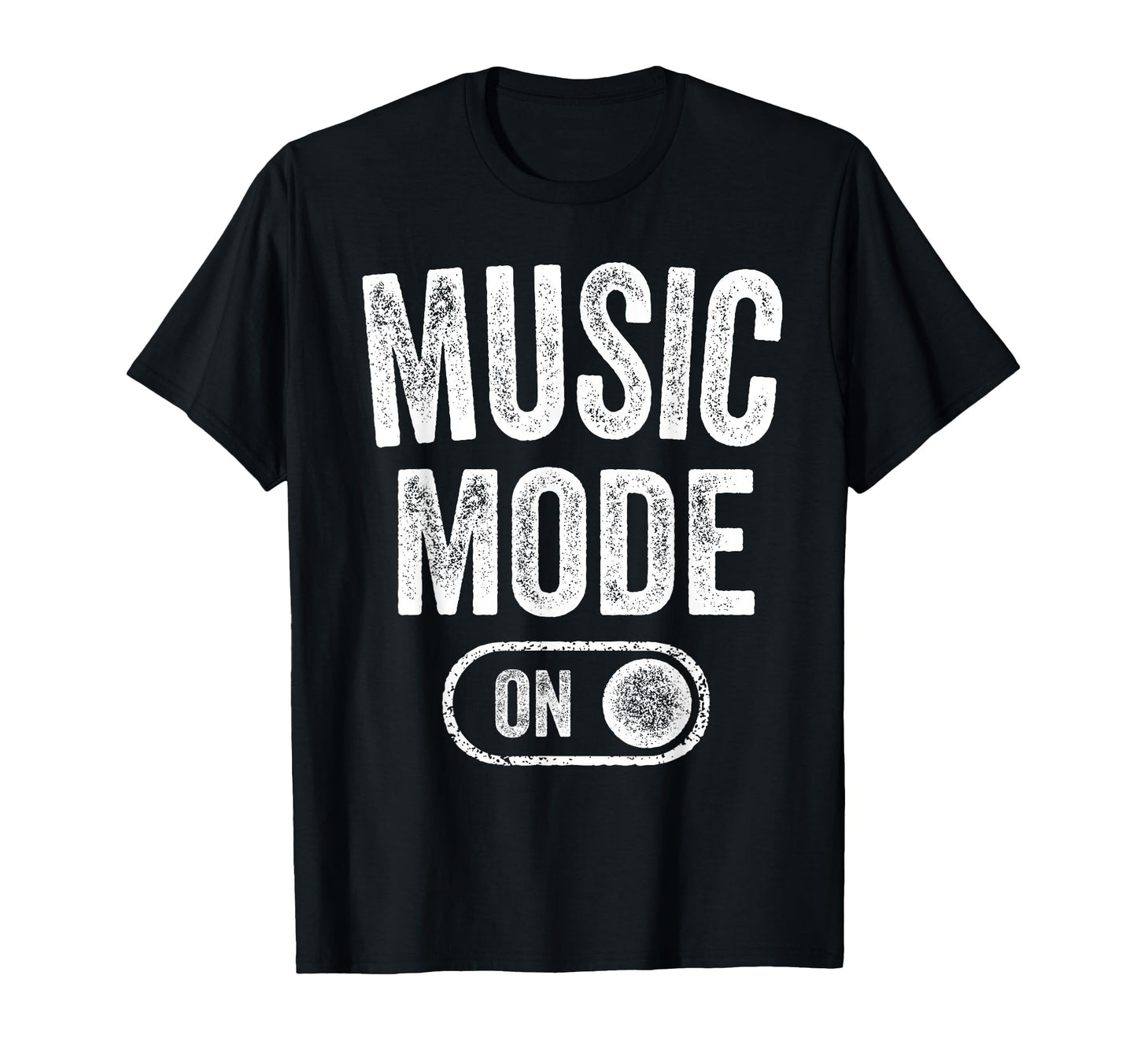 Music Mode Funny Singer Musician T-Shirt - Casual Everyday Wear Unisex - T-Shirt, Sweatshirt, Hoodie