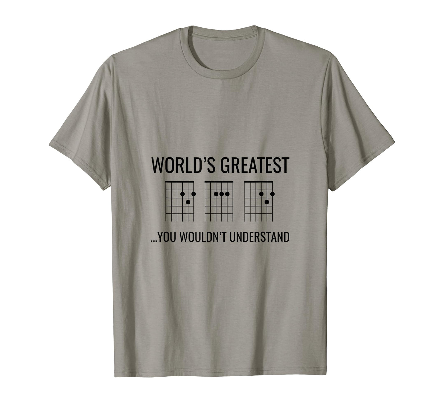 Worlds Greatest Dad Ultimate Fathers T-Shirt - Graphic Print for Adults - T-Shirt, Sweatshirt, Hoodie
