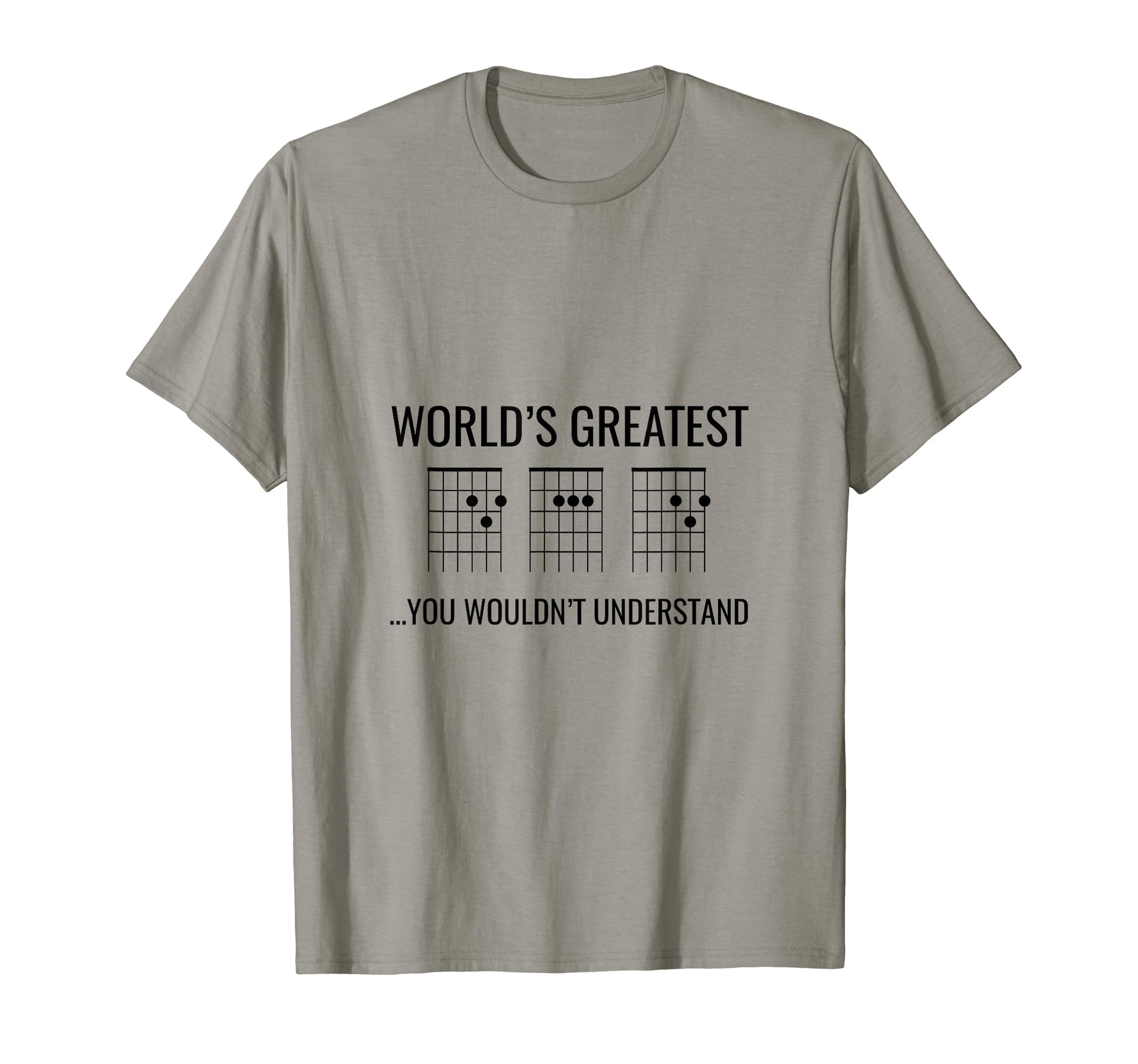 Worlds Greatest Dad Ultimate Fathers T-Shirt - Graphic Print for Adults - T-Shirt, Sweatshirt, Hoodie