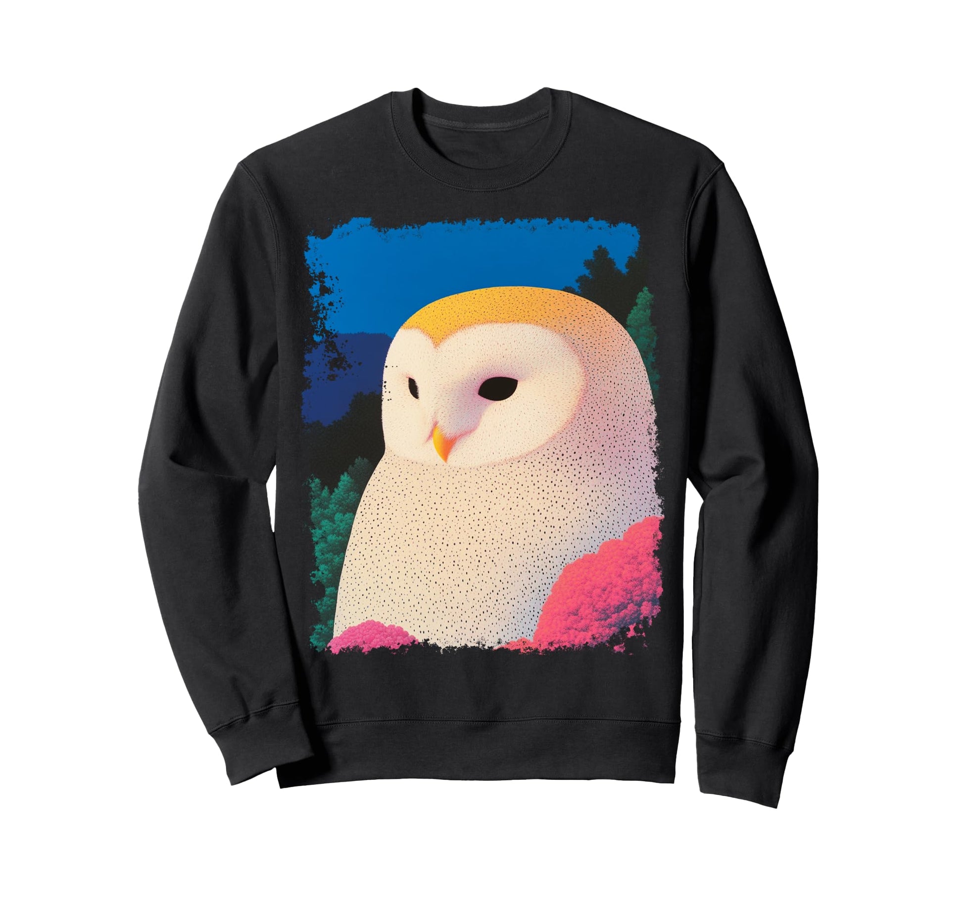 Pop Art Trendy Tees And Sweatshirt - Casual Everyday Wear for Adults - T-Shirt, Sweatshirt, Hoodie