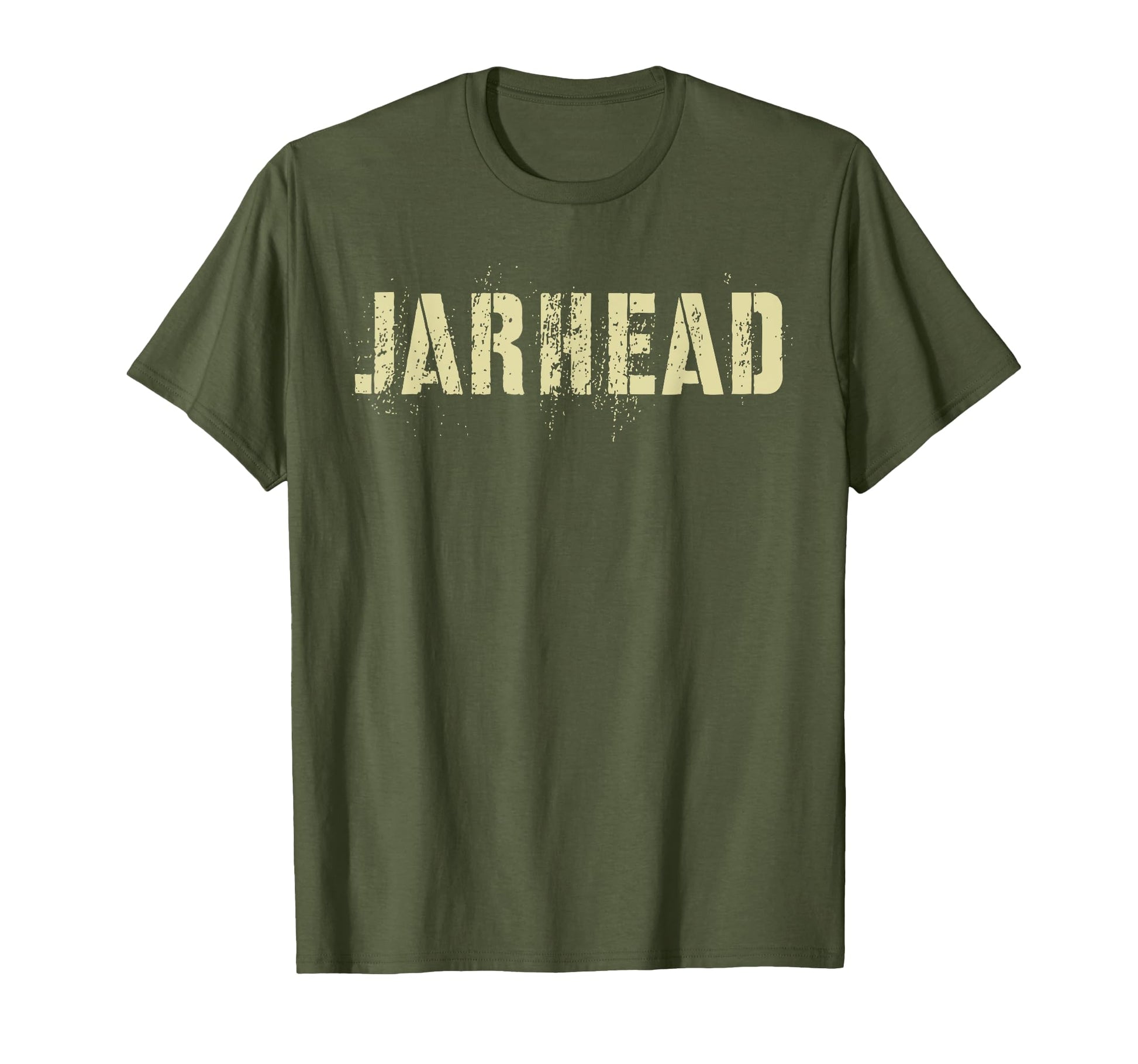 Sarcastic Jarhead Proud Our Troop Grunt T-Shirt - Unique Graphic Men Women - T-Shirt, Sweatshirt, Hoodie