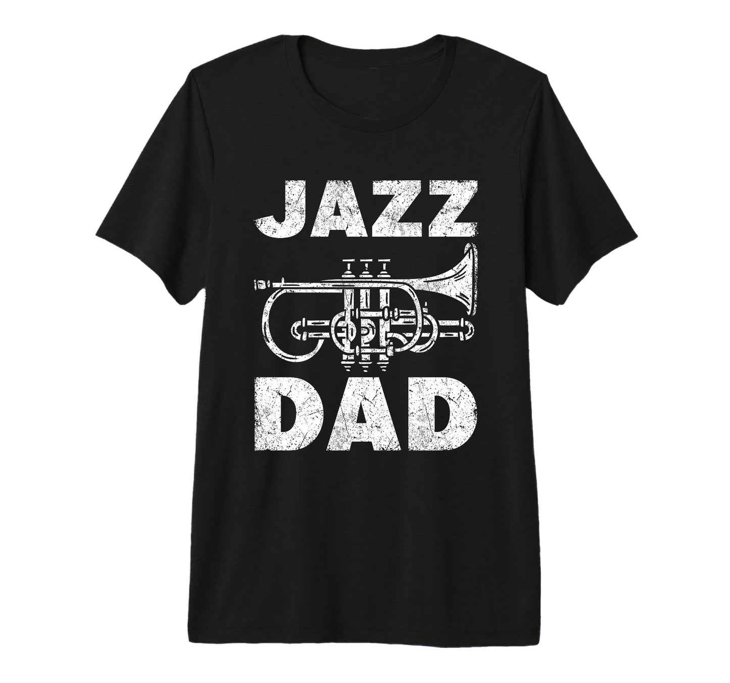 Jazz Music Musician Jazz Band T-Shirt - Fun Novelty Design for Adults - T-Shirt, Sweatshirt, Hoodie