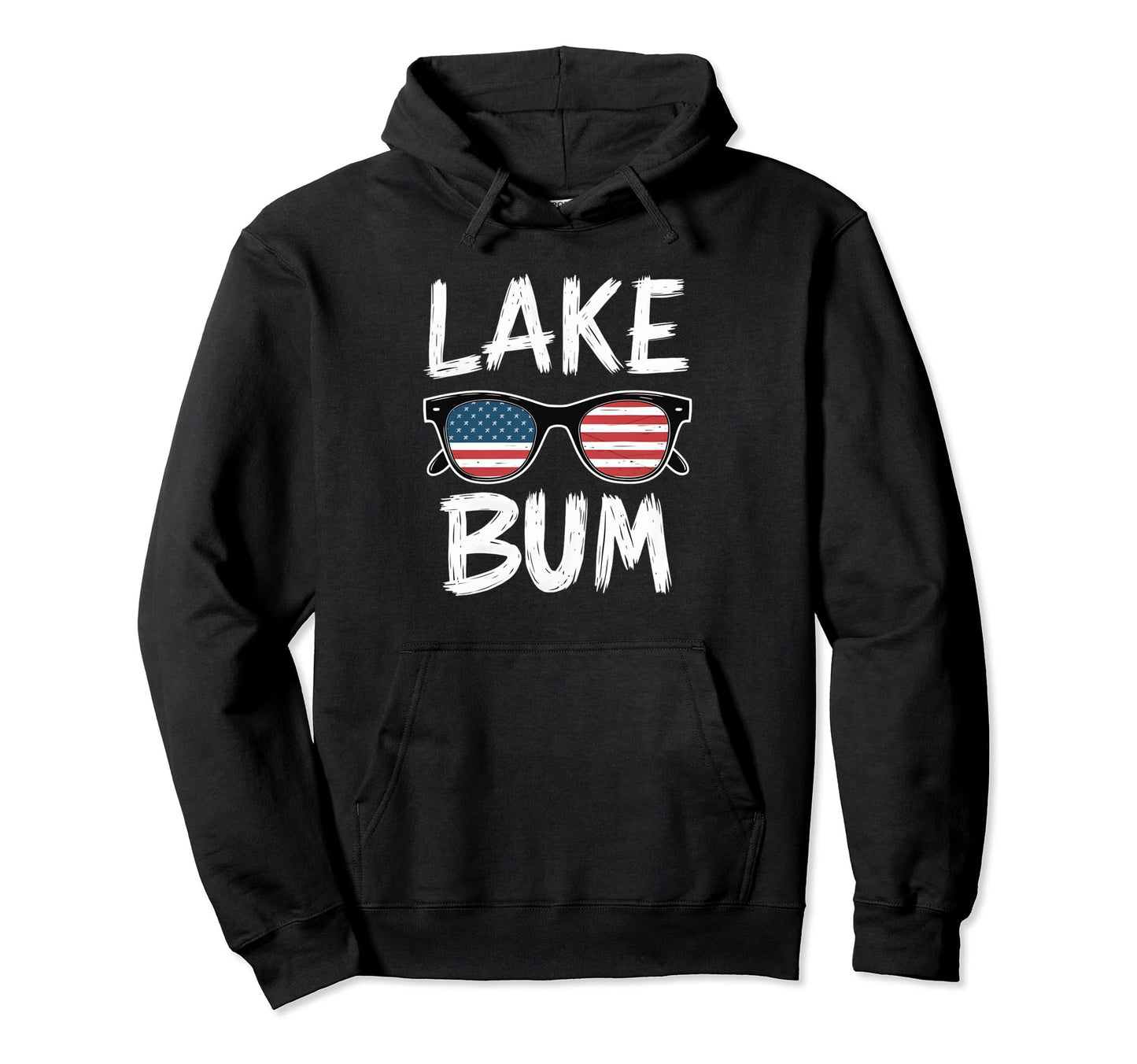 Mens Boyfriend Dad Funny Camping Hiking Hoodie - Custom Art Print Unisex - T-Shirt, Sweatshirt, Hoodie