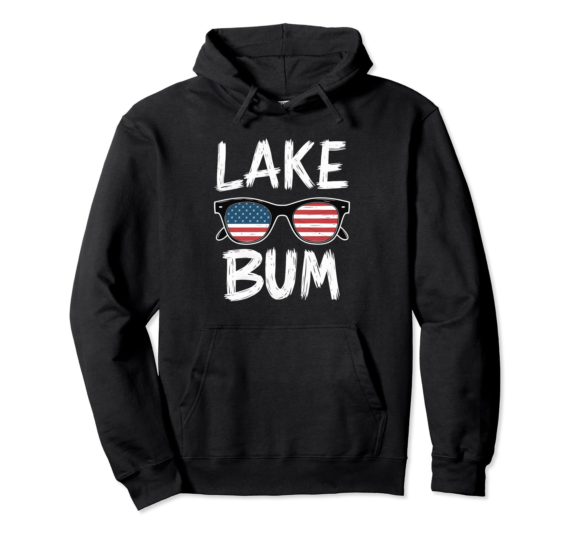 Mens Boyfriend Dad Funny Camping Hiking Hoodie - Custom Art Print Unisex - T-Shirt, Sweatshirt, Hoodie