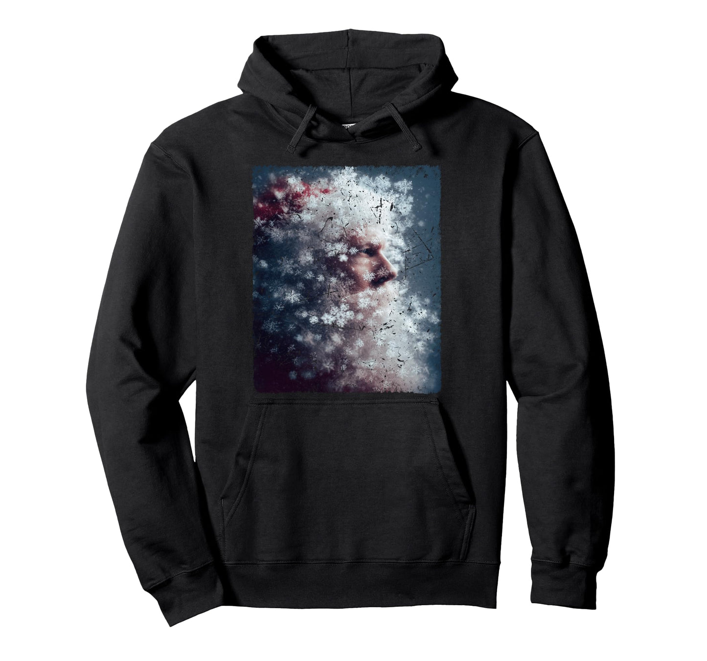 Pop Art Funny Hoodie - Graphic Print Unisex - T-Shirt, Sweatshirt, Hoodie
