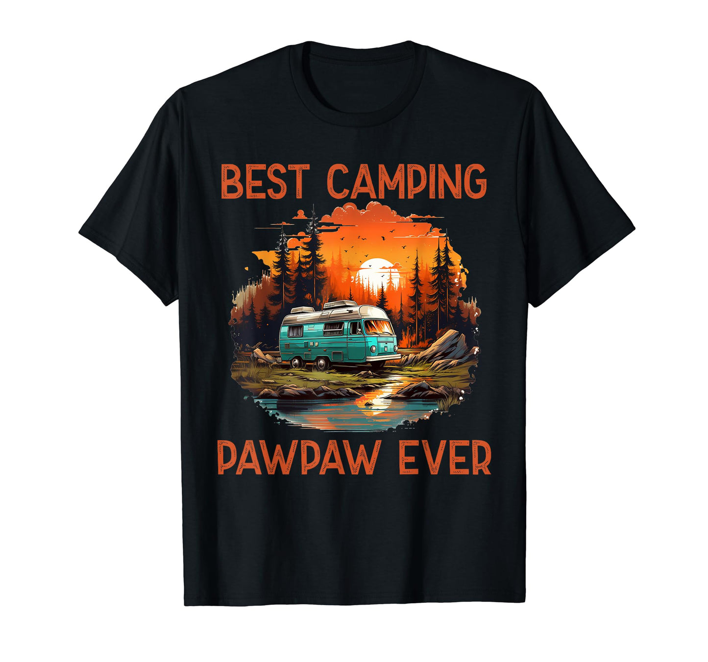 Fathers Day Gift Dad Grandpa Best T-Shirt - Streetwear Style Unisex - T-Shirt, Sweatshirt, Hoodie