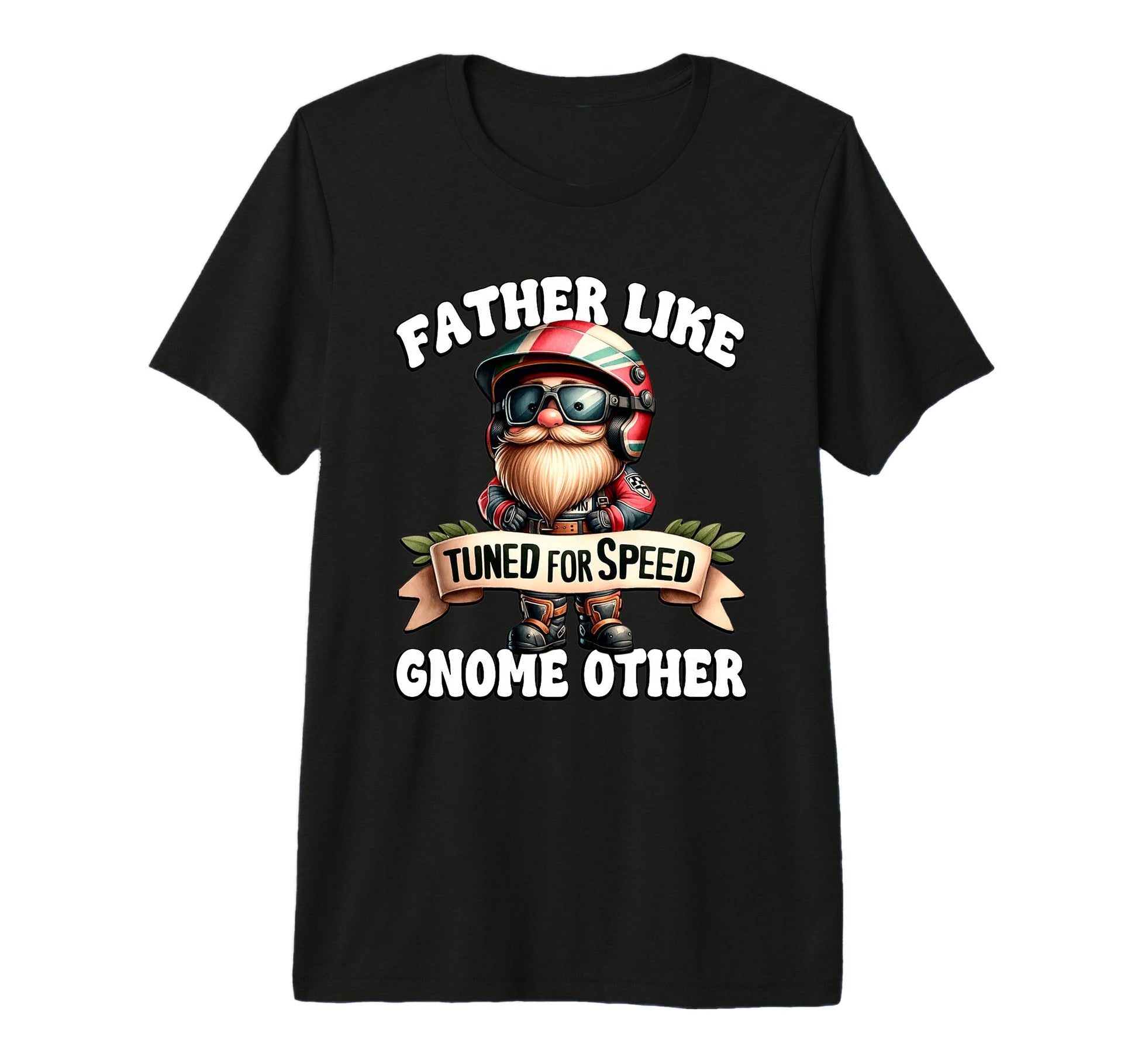 Motocross Dirt Bike Dad Funny T-Shirt - Fun Novelty Design Men Women - T-Shirt, Sweatshirt, Hoodie