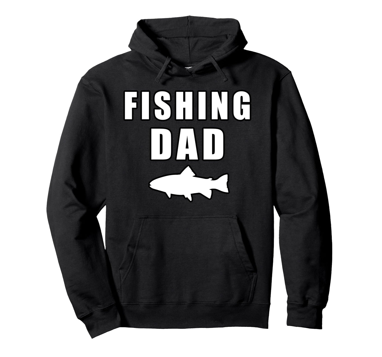 Fishing Fisherman Fish Outdoor Camping Gift T-Shirt - Graphic Print Unisex - T-Shirt, Sweatshirt, Hoodie