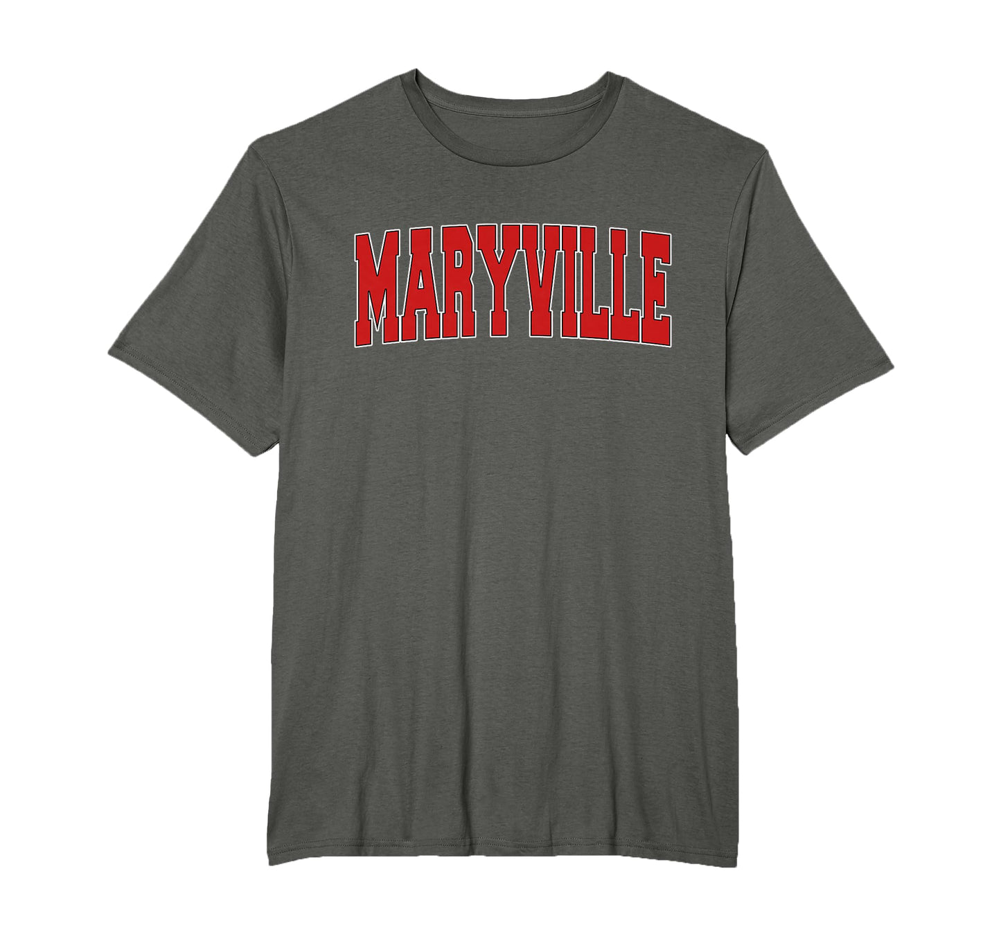 Maryville Mo Missouri Varsity Usa T-Shirt - Unique Graphic for Adults - T-Shirt, Sweatshirt, Hoodie