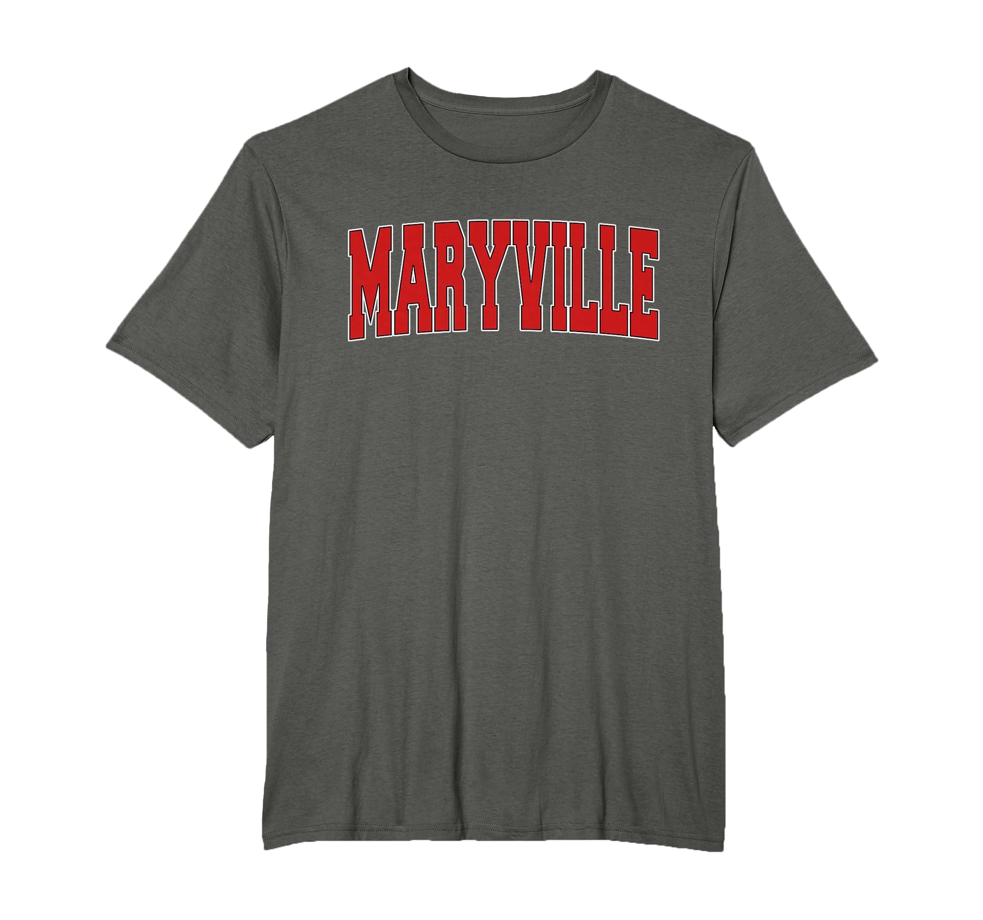 Maryville Mo Missouri Varsity Usa T-Shirt - Unique Graphic for Adults - T-Shirt, Sweatshirt, Hoodie