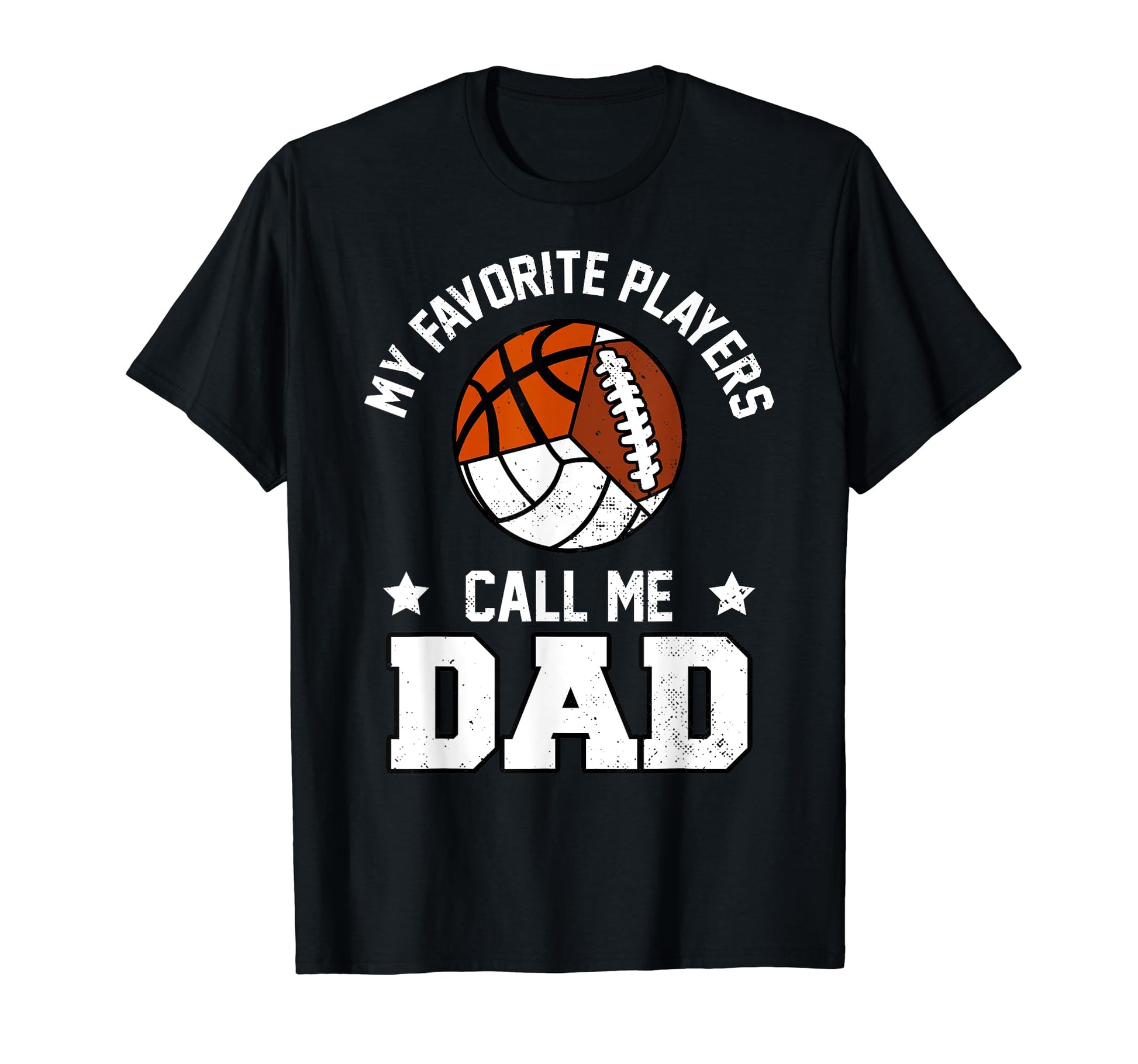 My Favorites Volleyball Football T-Shirt - Fun Novelty Design Unisex - T-Shirt, Sweatshirt, Hoodie