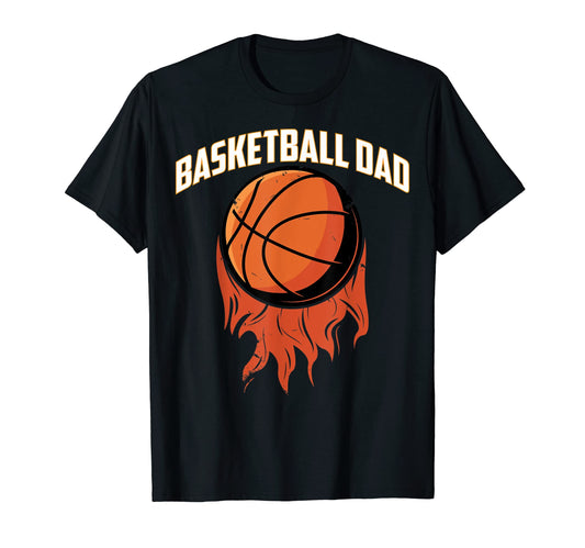 Basketball Parents Basketball Cheer T-Shirt - Streetwear Style Men Women - T-Shirt, Sweatshirt, Hoodie