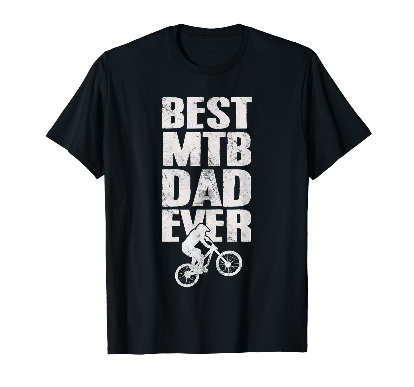 Mtb Dad Funny Mountain Biking Cycling T-Shirt - Unique Graphic Men Women - T-Shirt, Sweatshirt, Hoodie