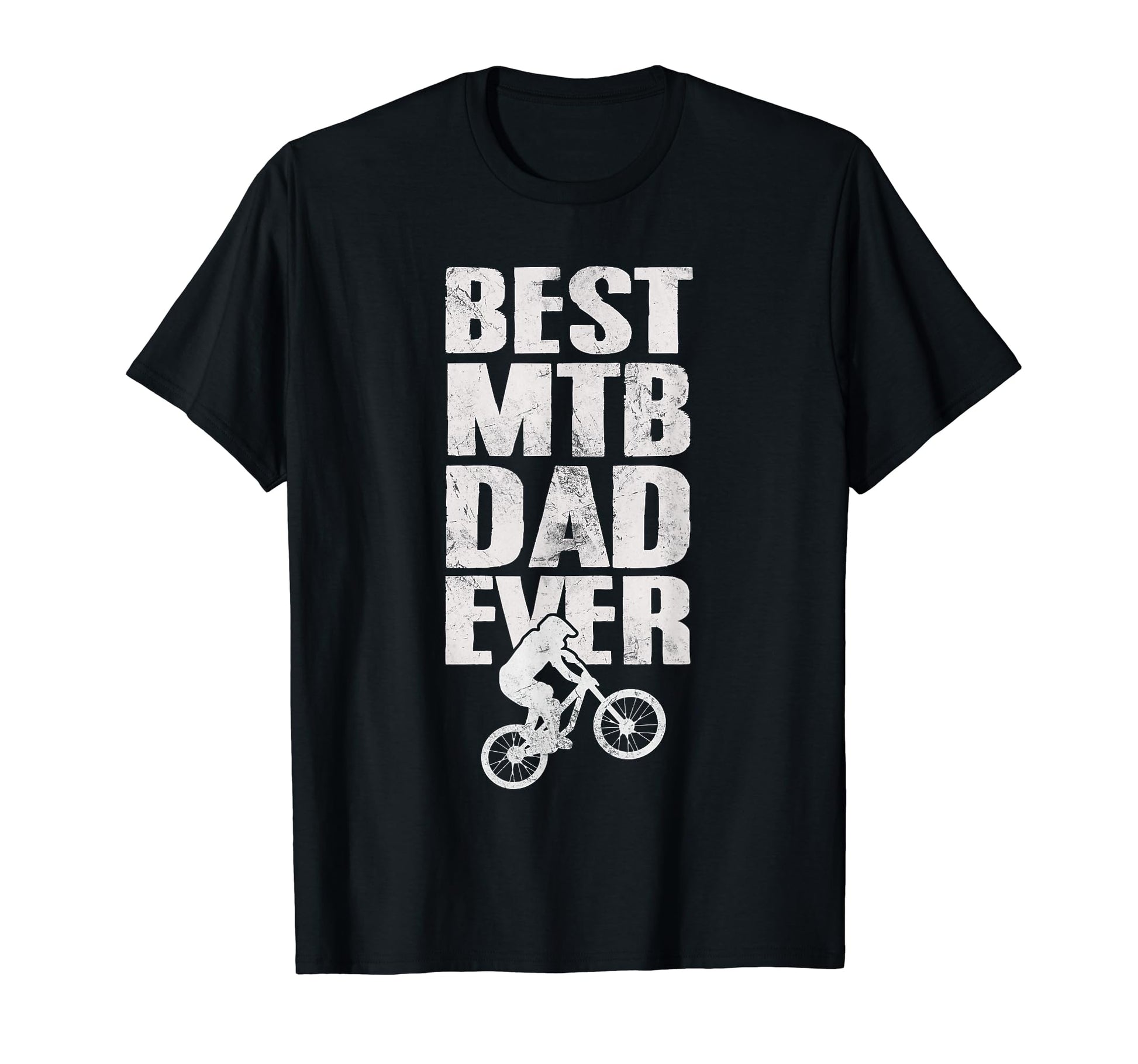 Mtb Dad Funny Mountain Biking Cycling T-Shirt - Unique Graphic Men Women - T-Shirt, Sweatshirt, Hoodie