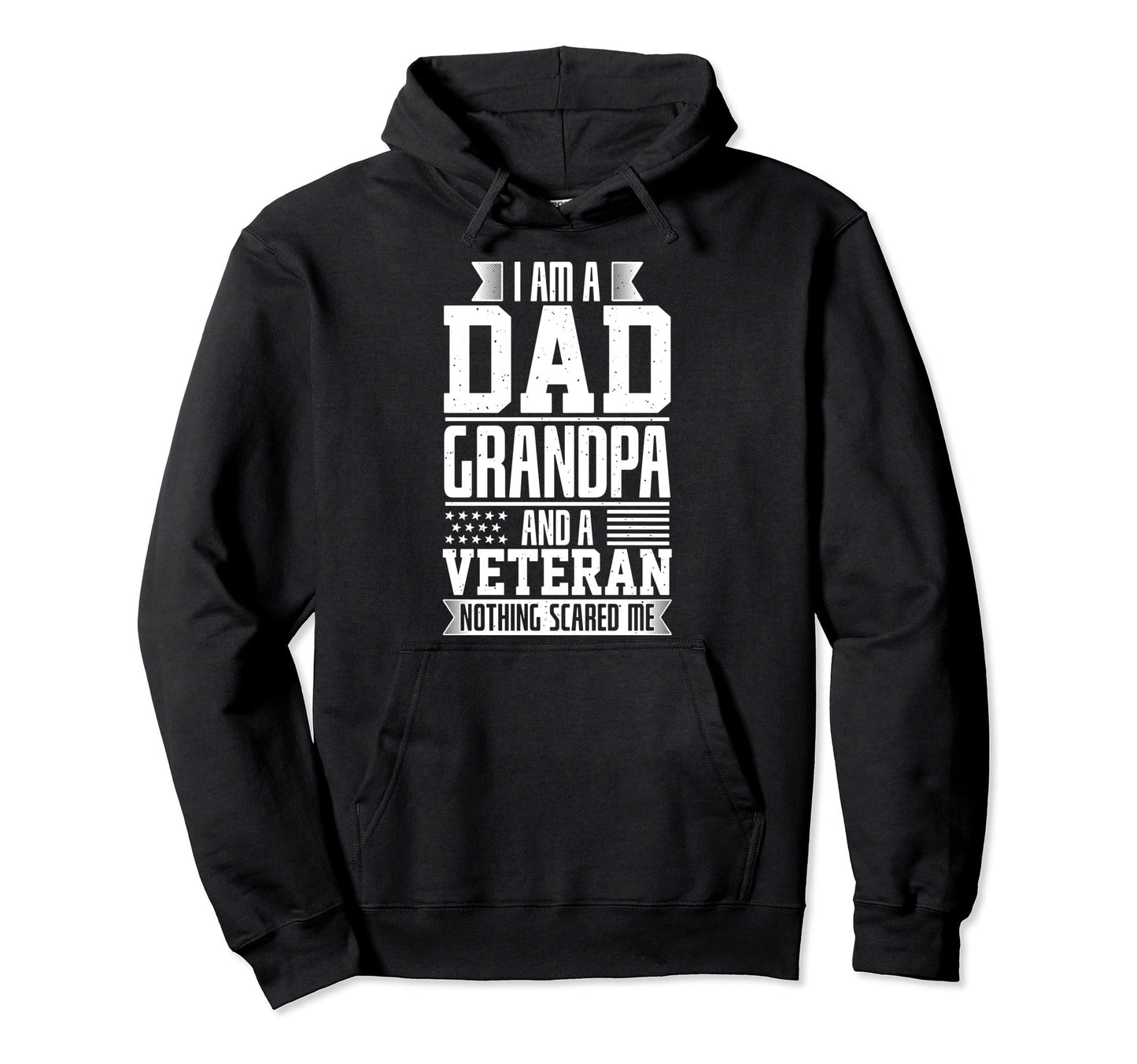 Veteran Us Military Gift Patriotic Hoodie - Streetwear Style Unisex - T-Shirt, Sweatshirt, Hoodie