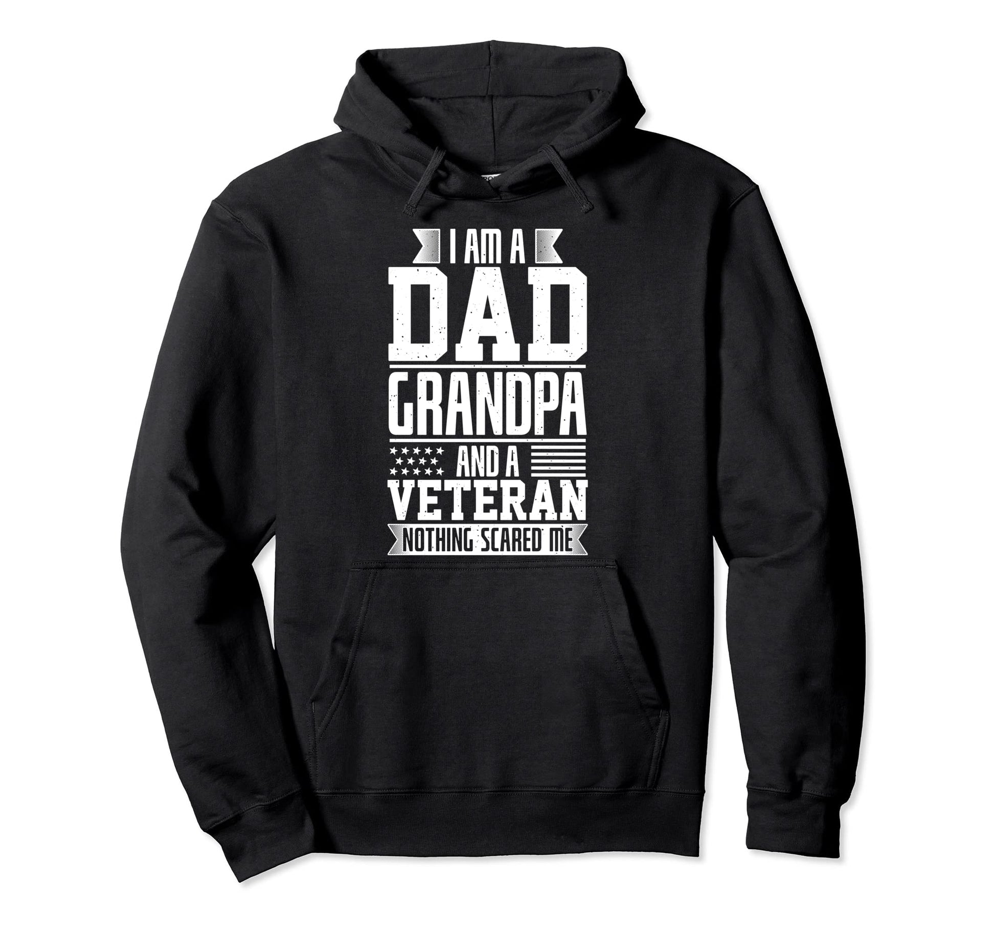 Veteran Us Military Gift Patriotic Hoodie - Streetwear Style Unisex - T-Shirt, Sweatshirt, Hoodie