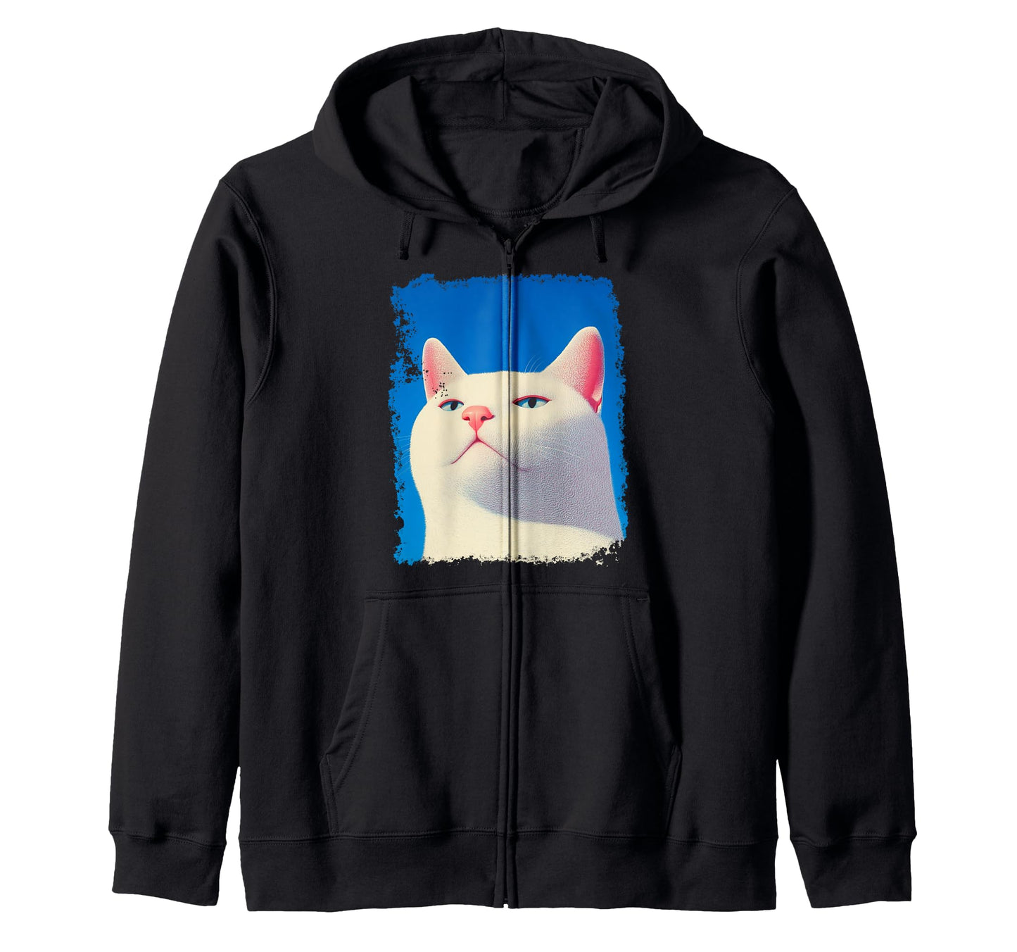 Trendy Animal Tees And Hoodie - Streetwear Style Unisex - T-Shirt, Sweatshirt, Hoodie