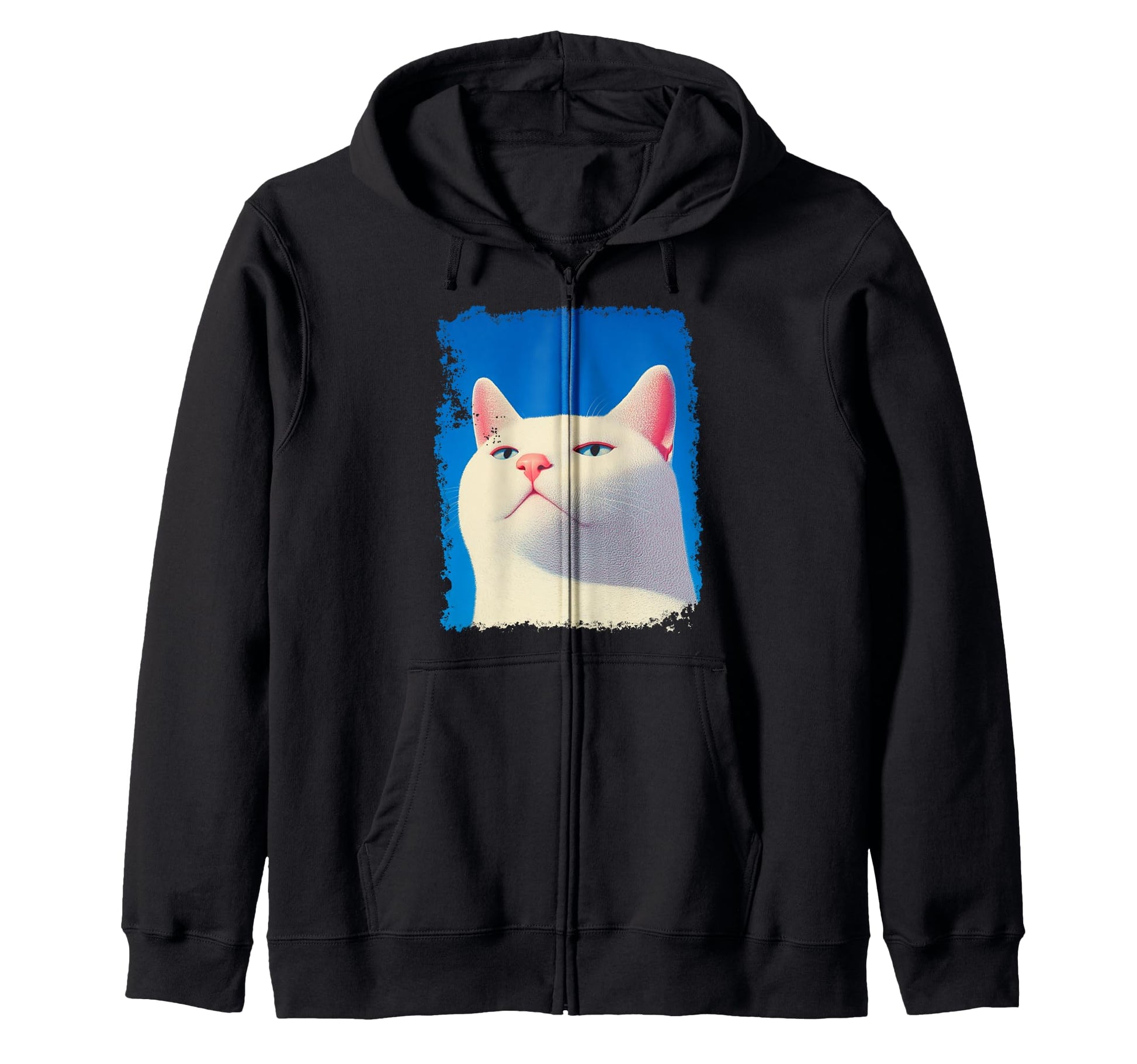 Trendy Animal Tees And Hoodie - Streetwear Style Unisex - T-Shirt, Sweatshirt, Hoodie