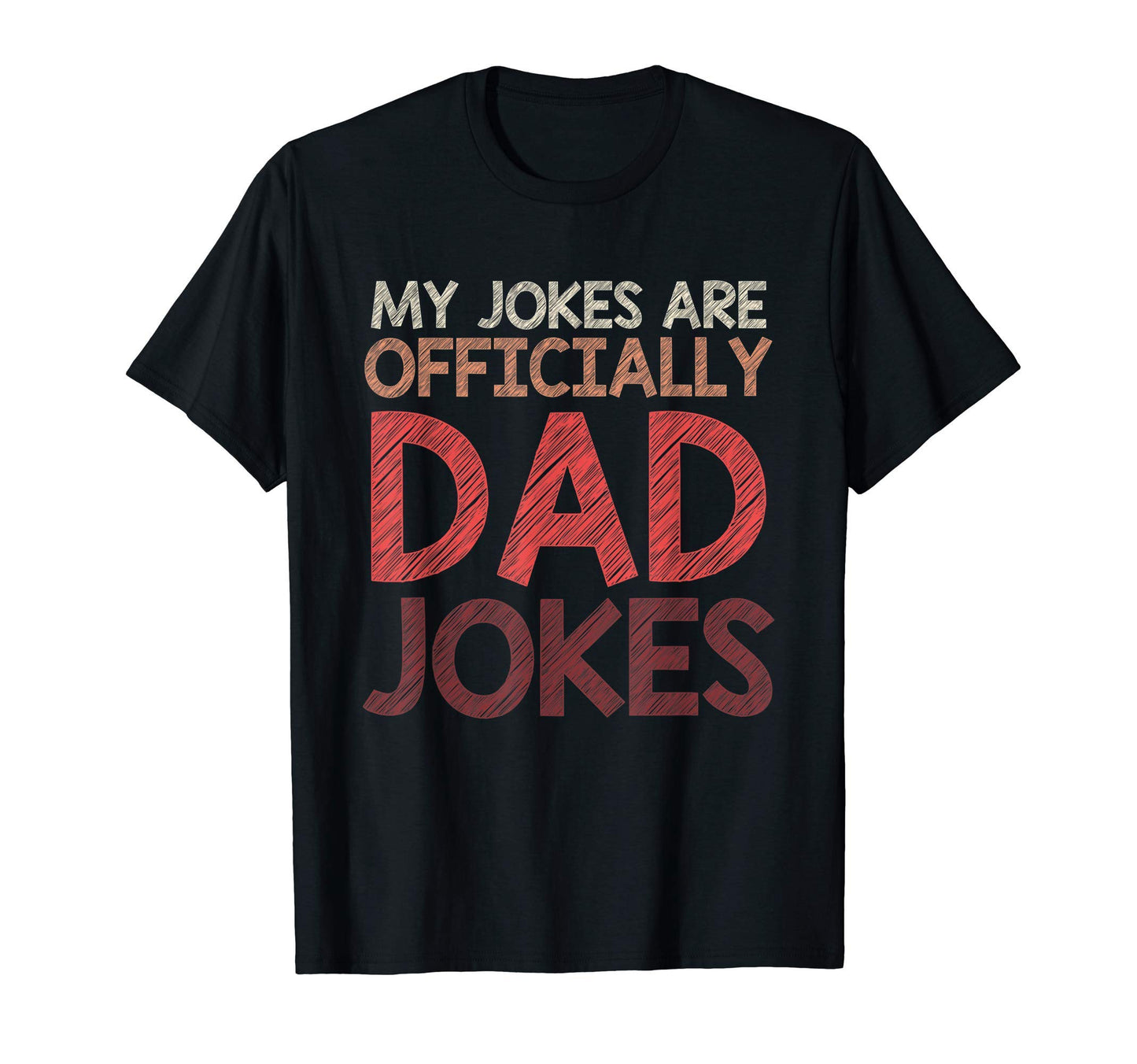 Punny Sarcastic Rad Puns My T-Shirt - Casual Everyday Wear for Adults - T-Shirt, Sweatshirt, Hoodie