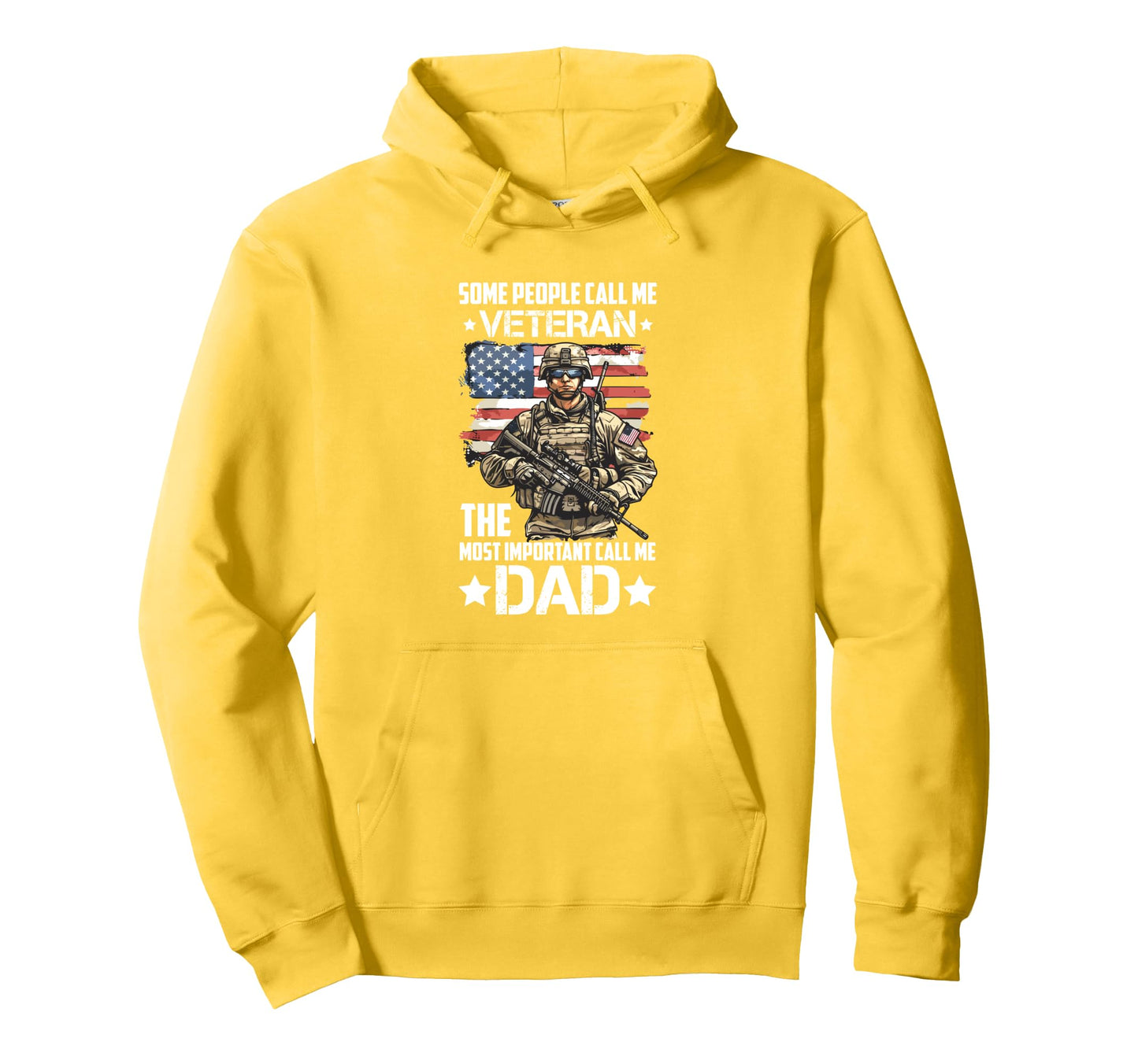 Call Me Veteran Dad Patriotic U S Hoodie - Aesthetic Graphic for Adults - T-Shirt, Sweatshirt, Hoodie