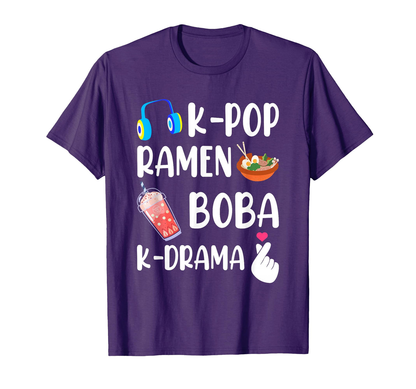 Lightsticks K Pop Fans Korean K Drama T-Shirt - Streetwear Style Men Women - T-Shirt, Sweatshirt, Hoodie