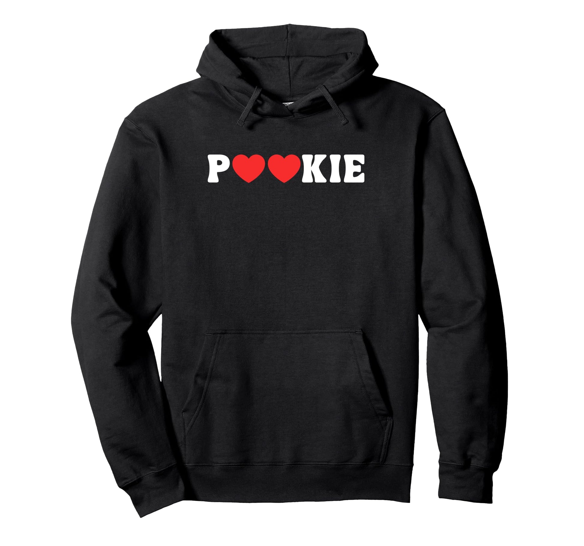 Pop Popular Slang Valentines Day Hoodie - Custom Art Print for Adults - T-Shirt, Sweatshirt, Hoodie