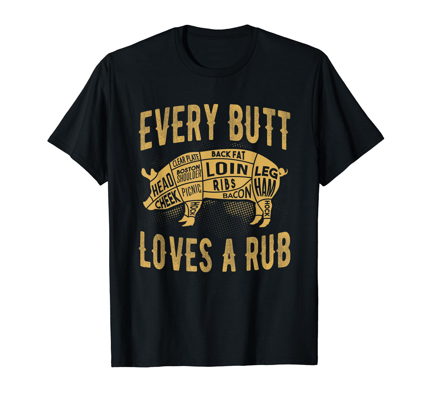 Grilling Funny Bbq Grill Dad Grandpa T-Shirt - Minimalist Print Unisex - T-Shirt, Sweatshirt, Hoodie
