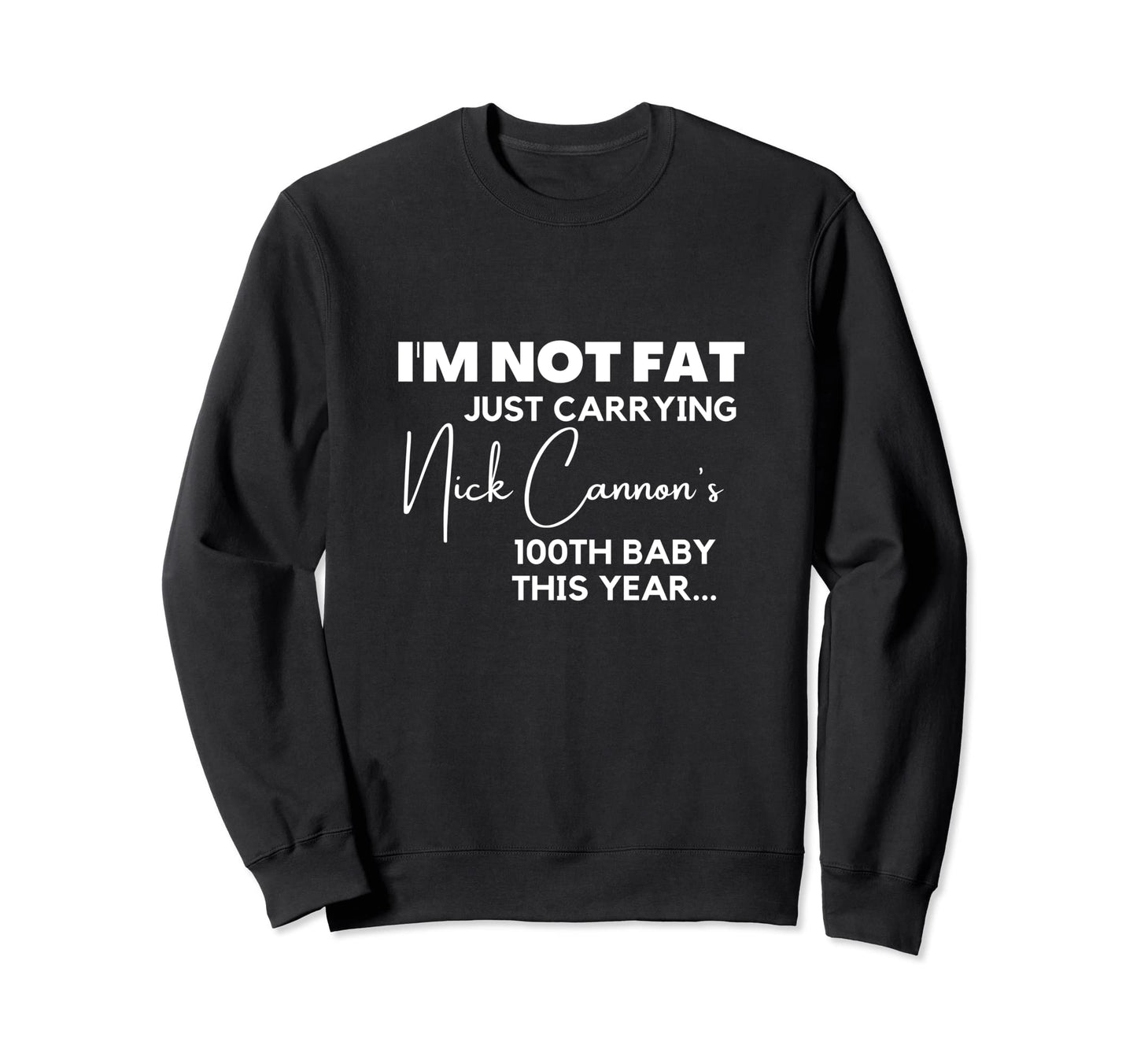 Inspiration Motivation Tees Pop Culture Sweatshirt - Trendy Graphic Unisex - T-Shirt, Sweatshirt, Hoodie