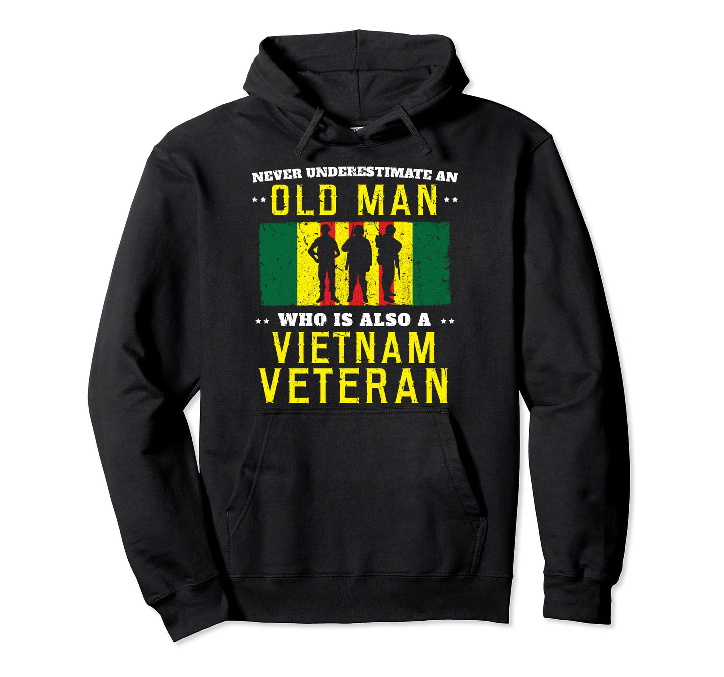 Vietnam Veteran Shirts Old Tees Dad Hoodie - Unique Graphic for Adults - T-Shirt, Sweatshirt, Hoodie