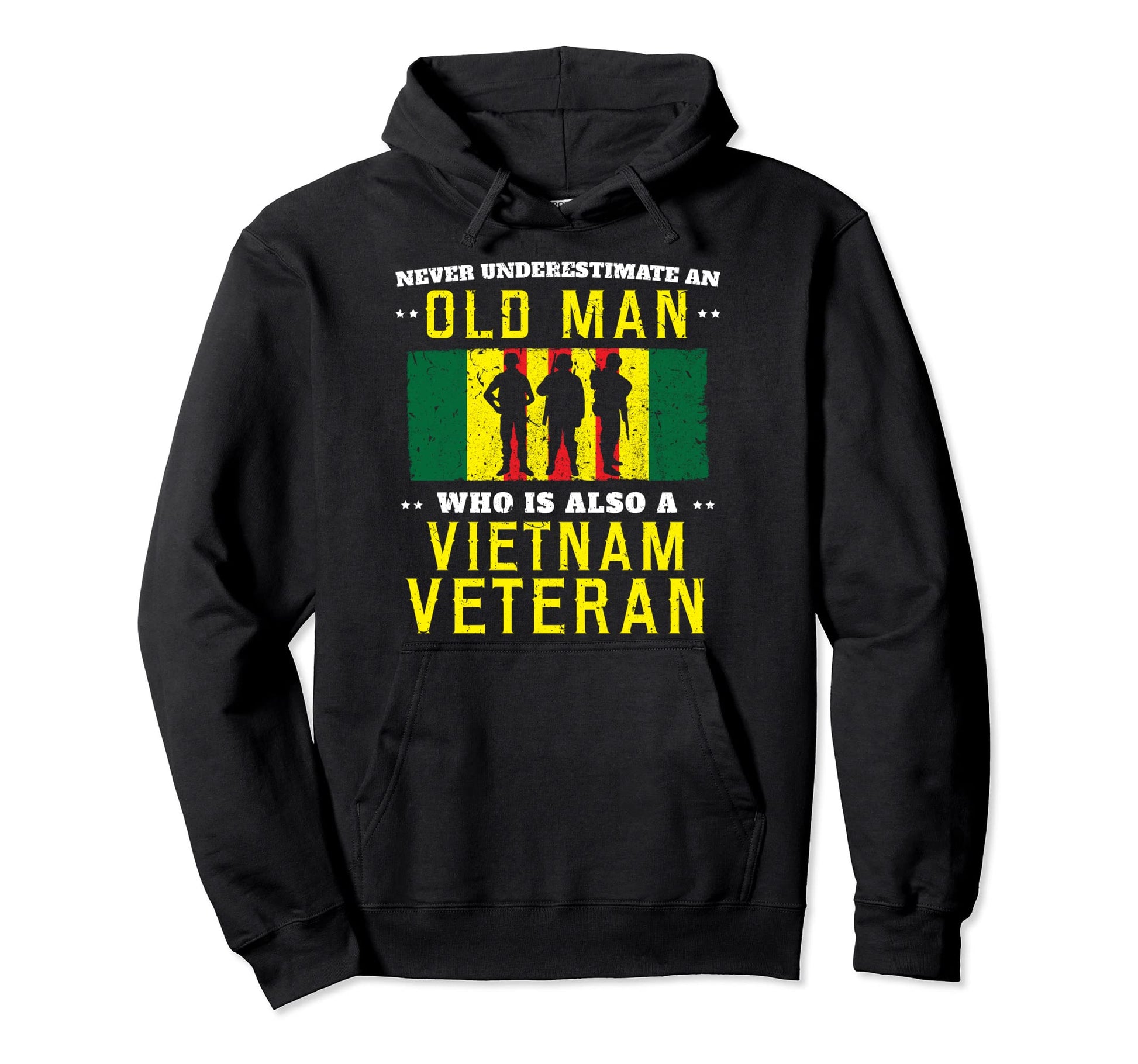 Vietnam Veteran Shirts Old Tees Dad Hoodie - Unique Graphic for Adults - T-Shirt, Sweatshirt, Hoodie