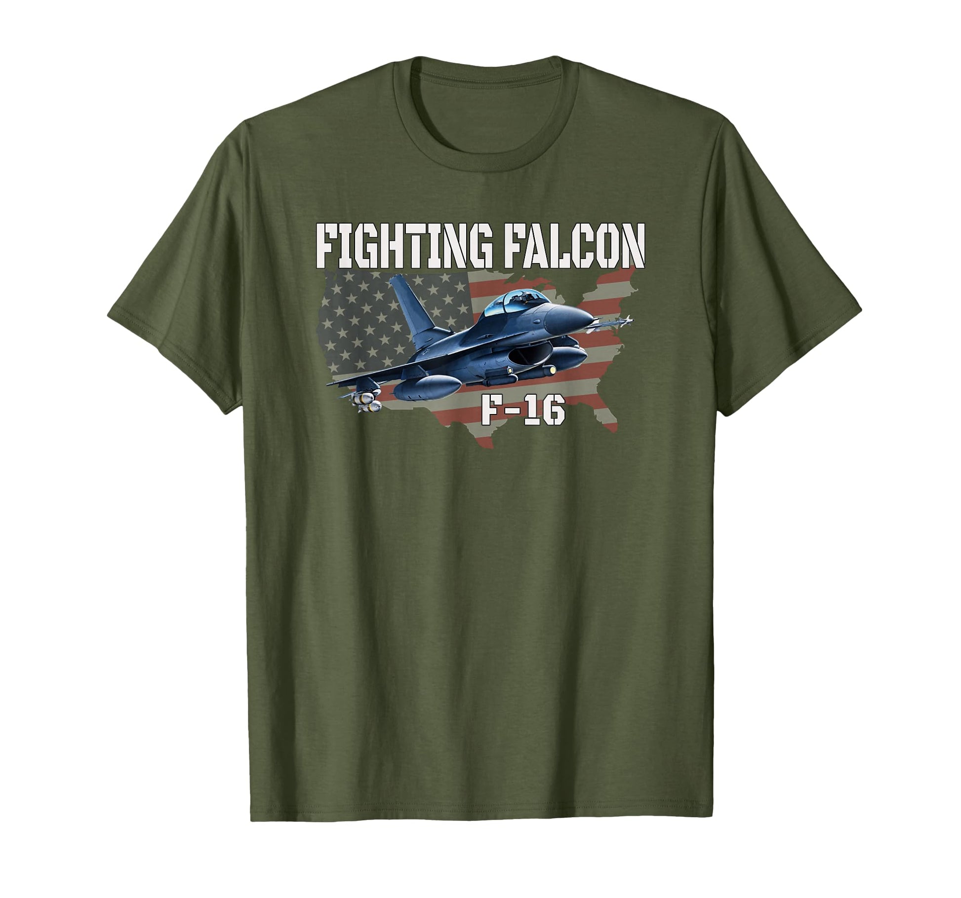 F 16 Fighting Falcon Viper Fighter T-Shirt - Aesthetic Graphic Men Women - T-Shirt, Sweatshirt, Hoodie