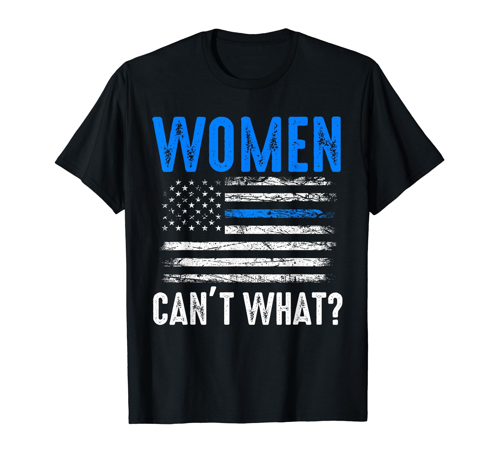 Cant What Police T-Shirt - Custom Art Print for Adults - T-Shirt, Sweatshirt, Hoodie