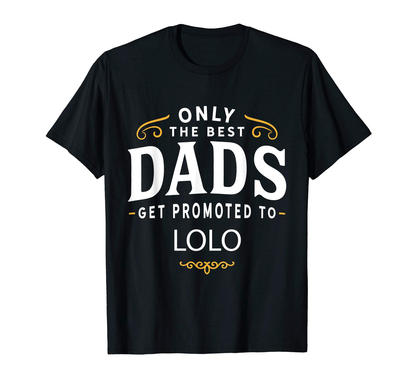 Mens Dad Promoted To Poppa Filipino T-Shirt - Casual Everyday Wear Unisex - T-Shirt, Sweatshirt, Hoodie