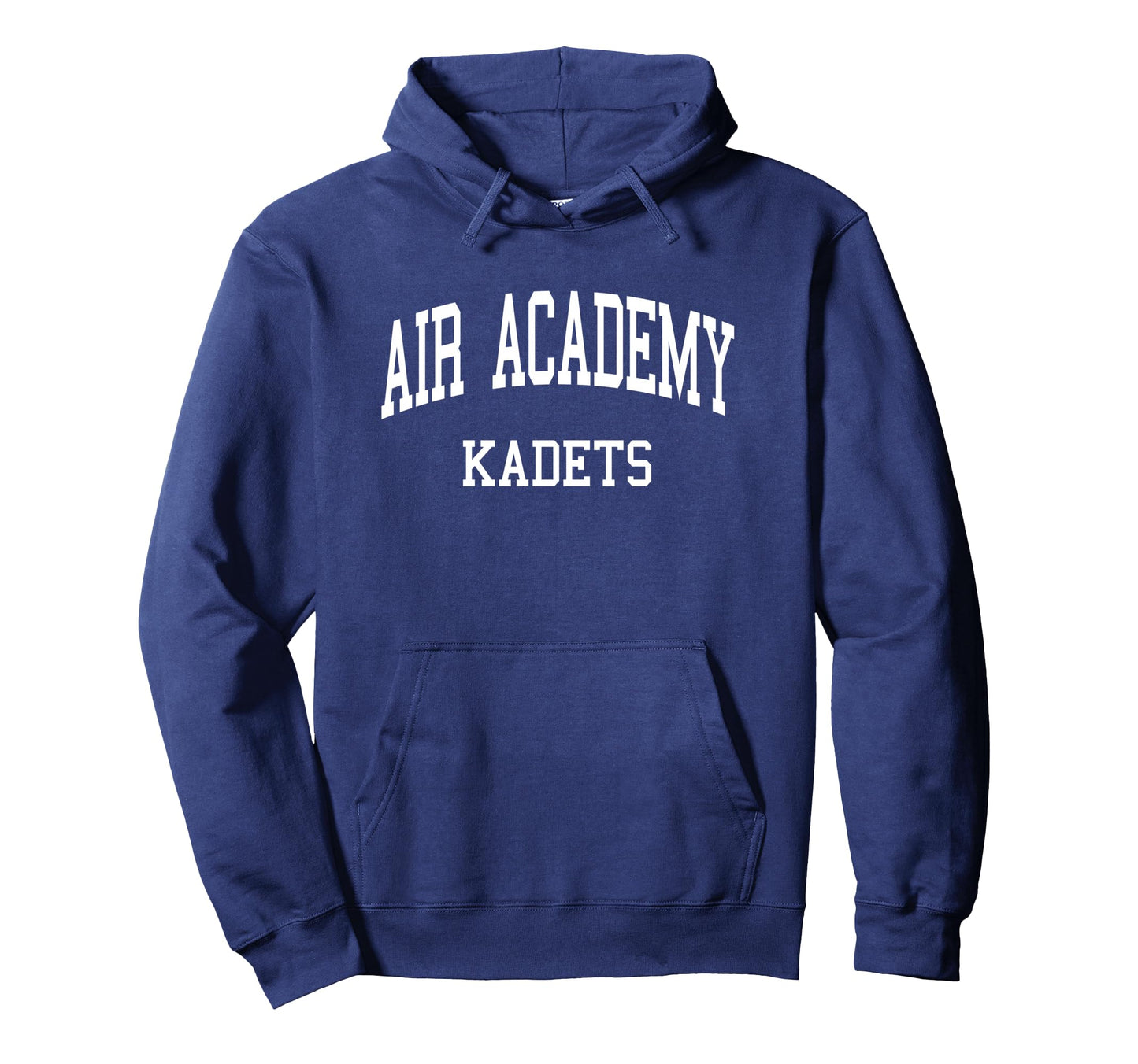 Air Academy High School Hs Usaf Academy Hoodie - Aesthetic Graphic Unisex - T-Shirt, Sweatshirt, Hoodie