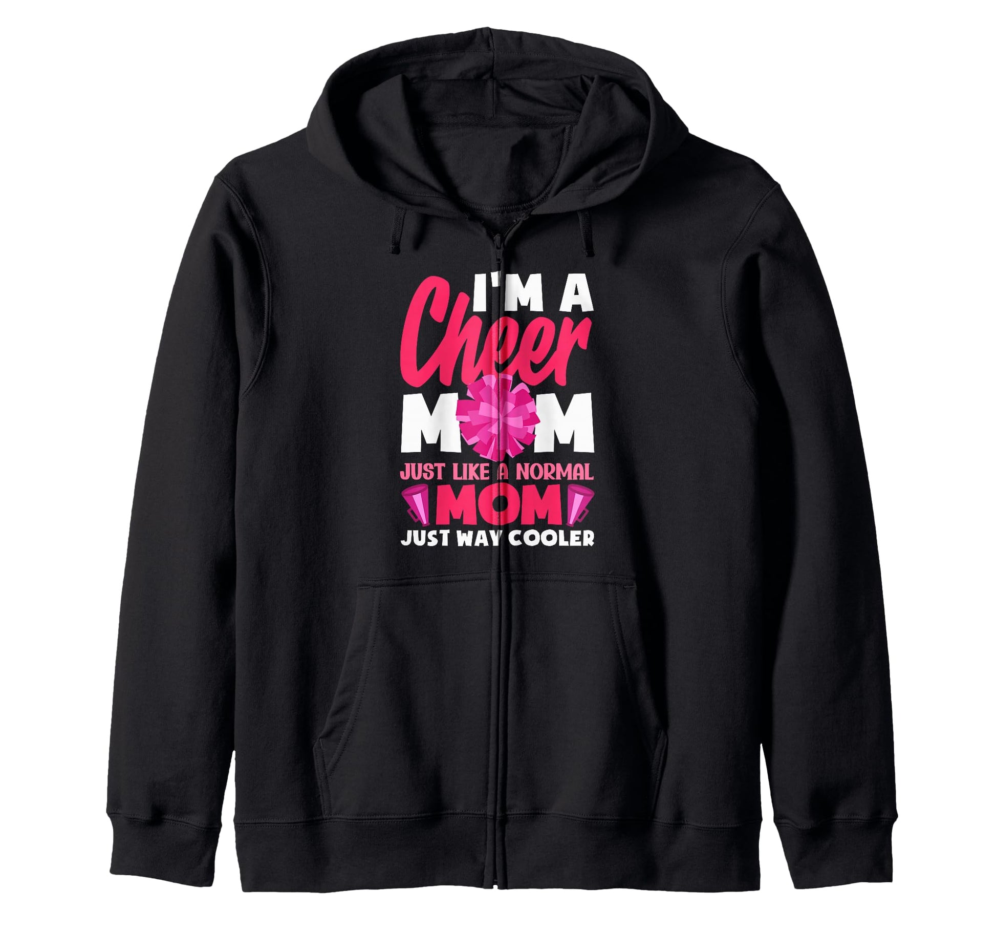 Cheer Gifts Cheerleading Shirts T-Shirt - Trendy Graphic for Adults - T-Shirt, Sweatshirt, Hoodie