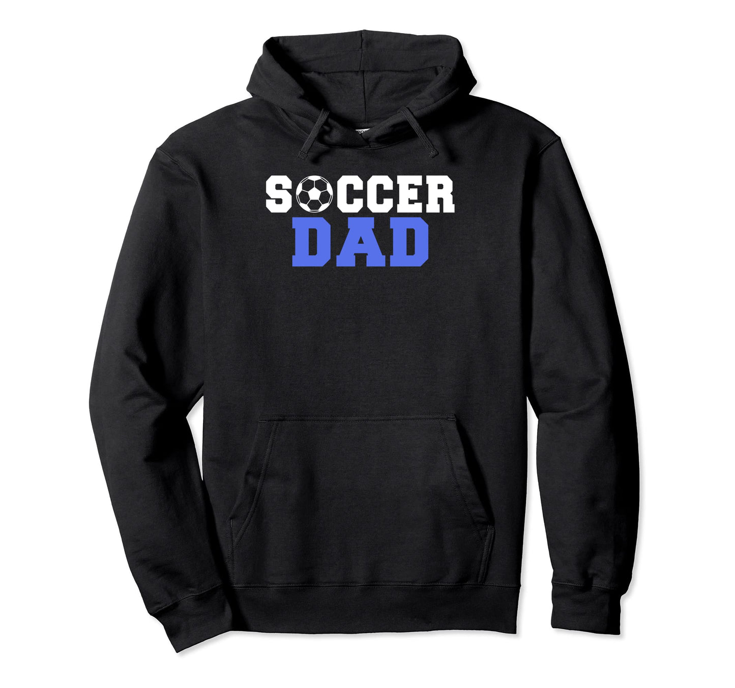 Soccer Player Gifts Accessories Sweatshirt - Novelty Apparel for Adults - T-Shirt, Sweatshirt, Hoodie