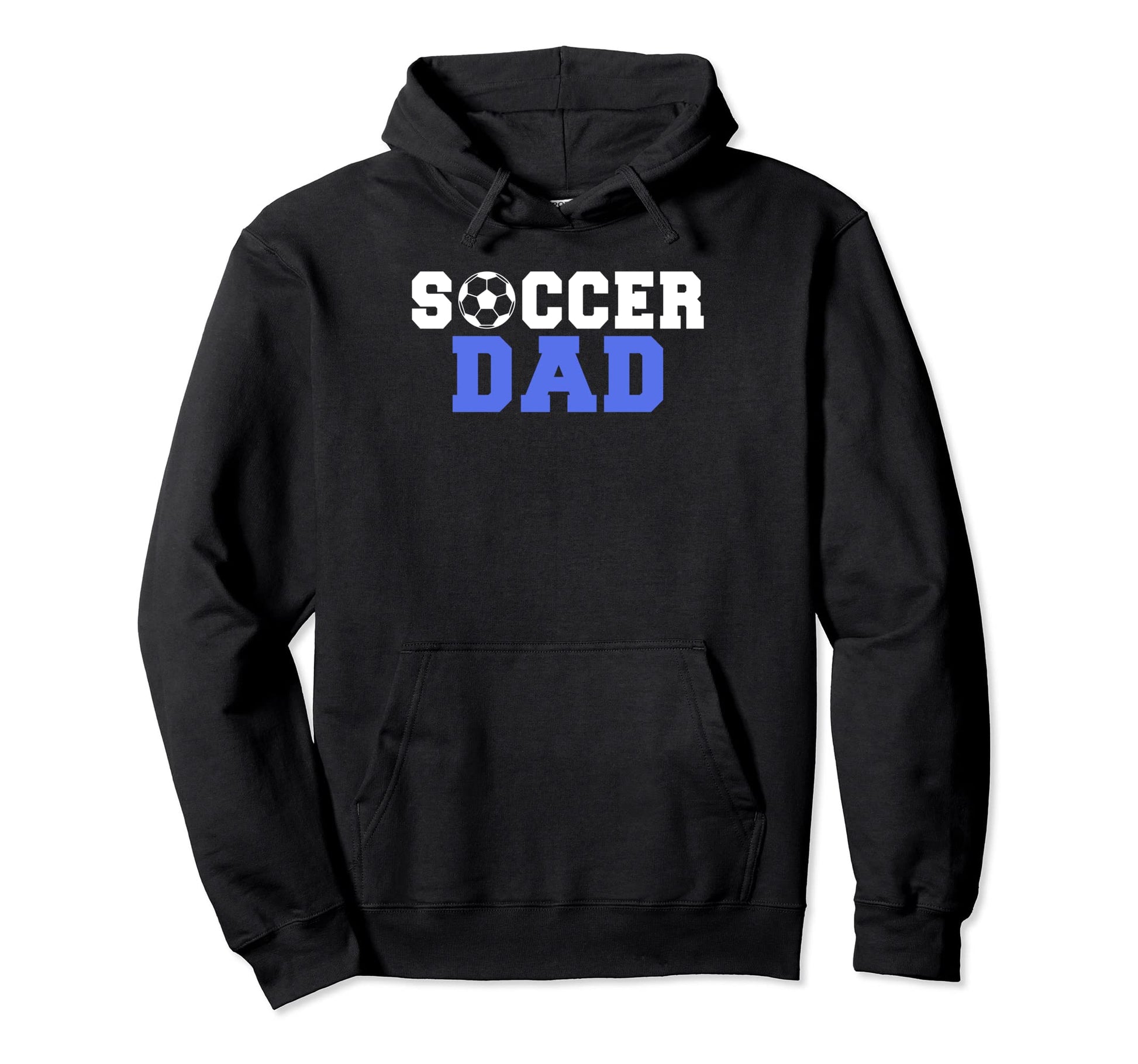 Soccer Player Gifts Accessories Sweatshirt - Novelty Apparel for Adults - T-Shirt, Sweatshirt, Hoodie
