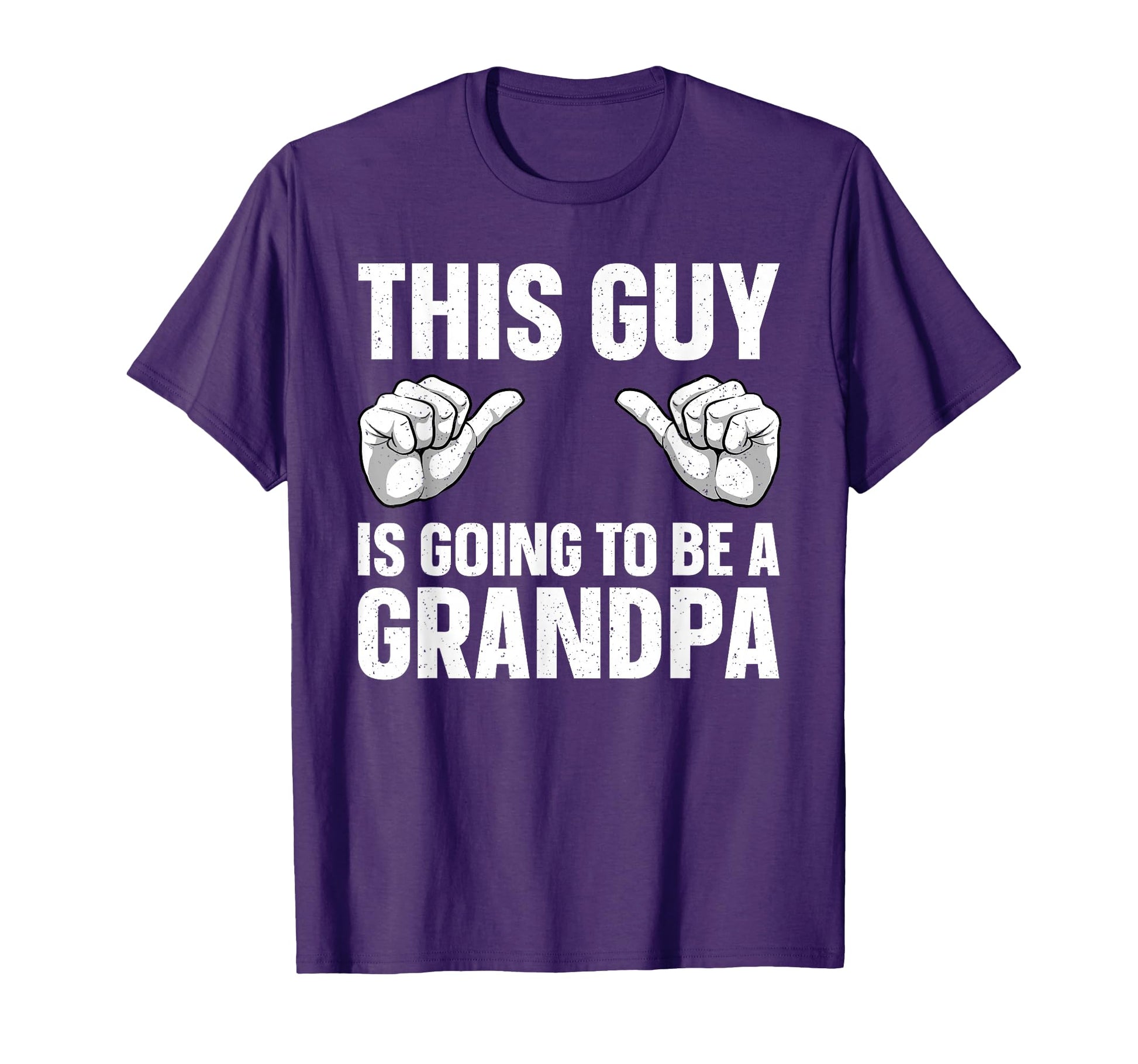 Best Grandpa Art Dad Future T-Shirt - Fun Novelty Design Men Women - T-Shirt, Sweatshirt, Hoodie