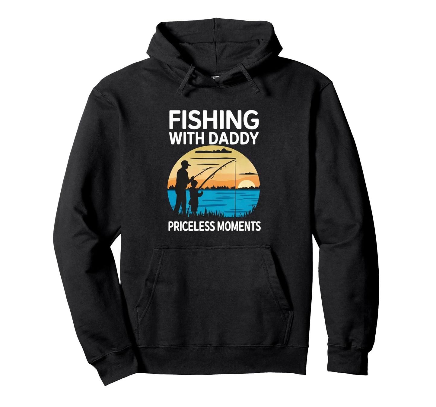 Best Dad Funny Father Daddy Husband Hoodie - Trendy Graphic for Adults - T-Shirt, Sweatshirt, Hoodie