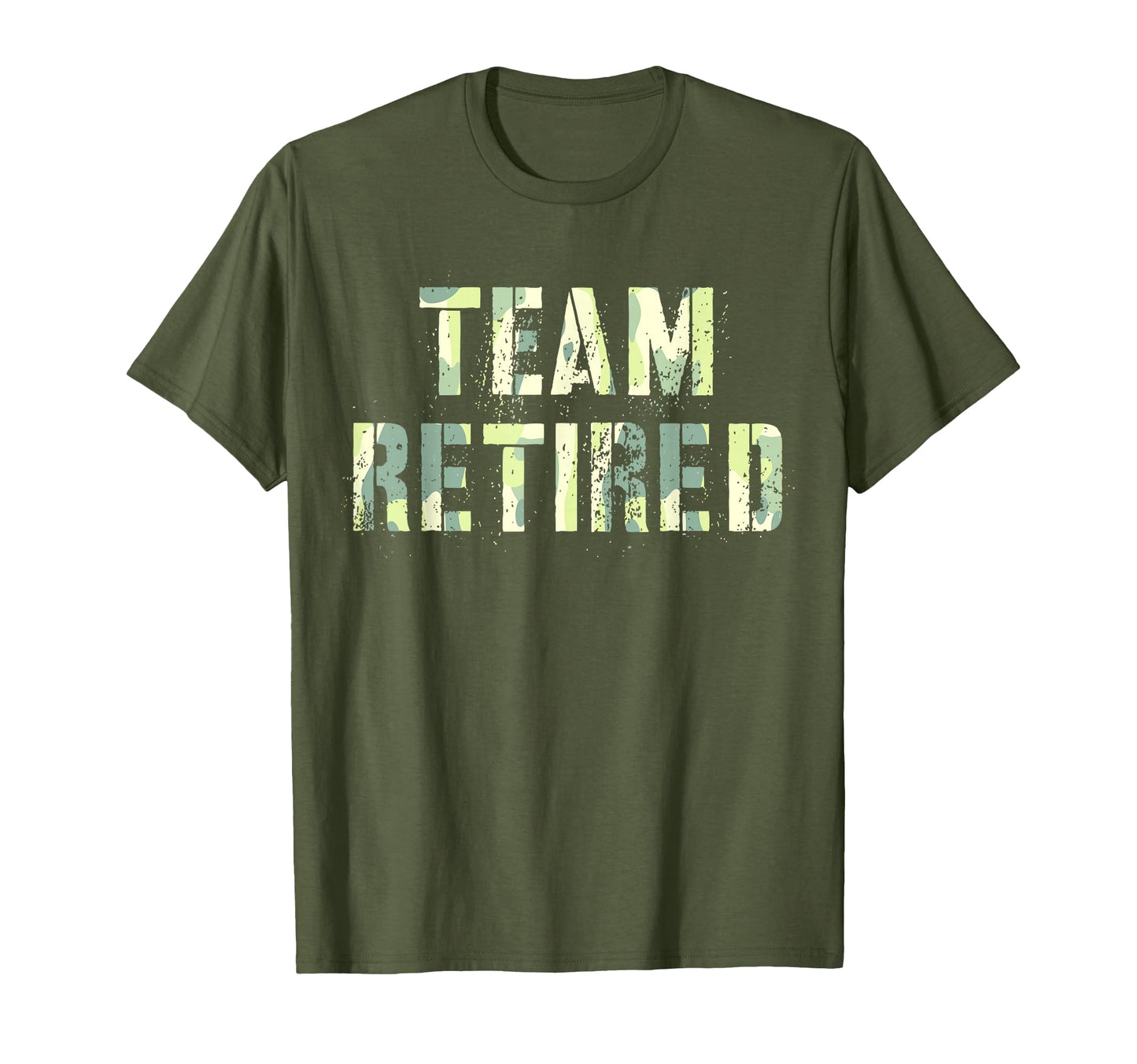 Daddy Team Retired 2025 Proud Veterans T-Shirt - Unique Graphic for Adults - T-Shirt, Sweatshirt, Hoodie