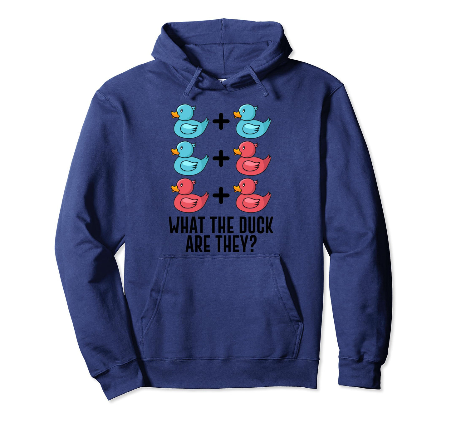 Funny Twin Gender Reveal Gift Dad Hoodie - Casual Everyday Wear Men Women - T-Shirt, Sweatshirt, Hoodie