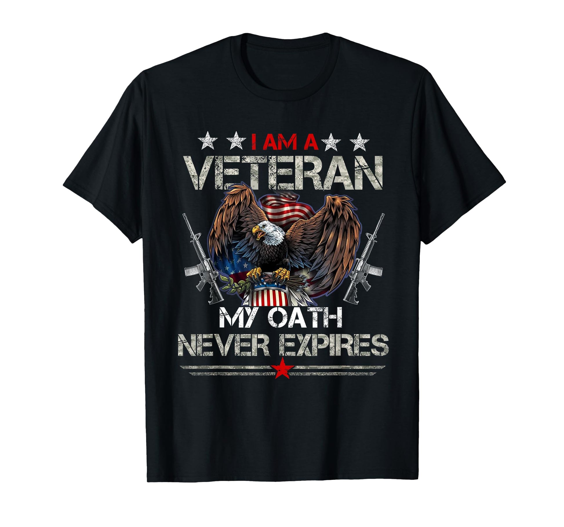 U S Army Veteran Veteran Day Gift T-Shirt - Unique Graphic for Adults - T-Shirt, Sweatshirt, Hoodie