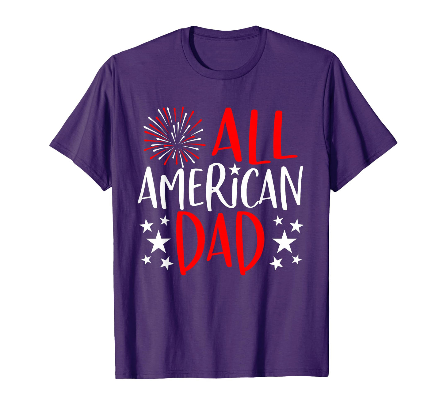 Mens 4Th July Family Matching Shirts T-Shirt - Trendy Graphic Men Women - T-Shirt, Sweatshirt, Hoodie