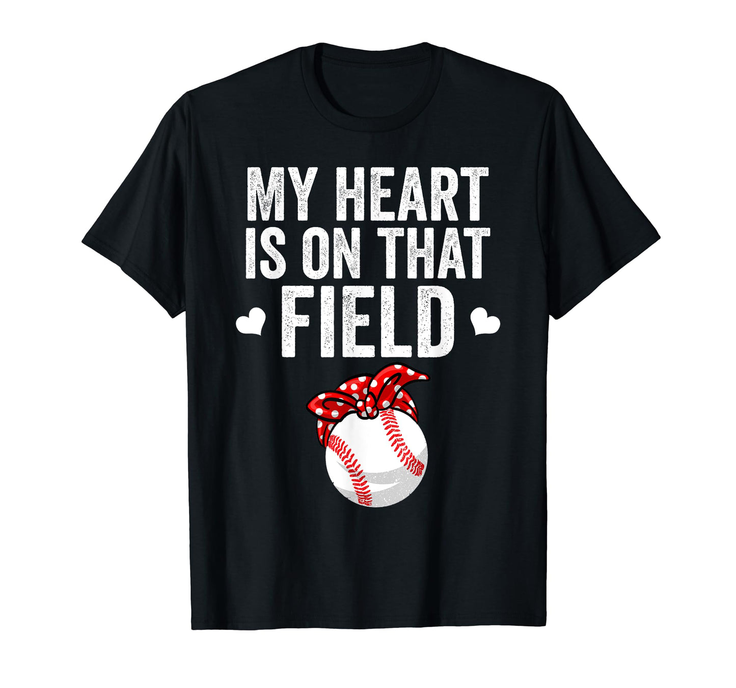 Funny My Heart Is That Field Gift T-Shirt - Aesthetic Graphic Unisex - T-Shirt, Sweatshirt, Hoodie