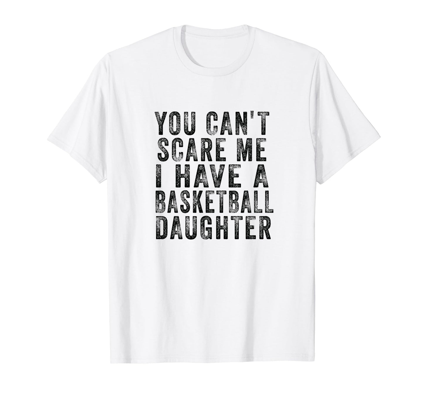 Basketball Mom And Dad You Cant T-Shirt - Fun Novelty Design for Adults - T-Shirt, Sweatshirt, Hoodie