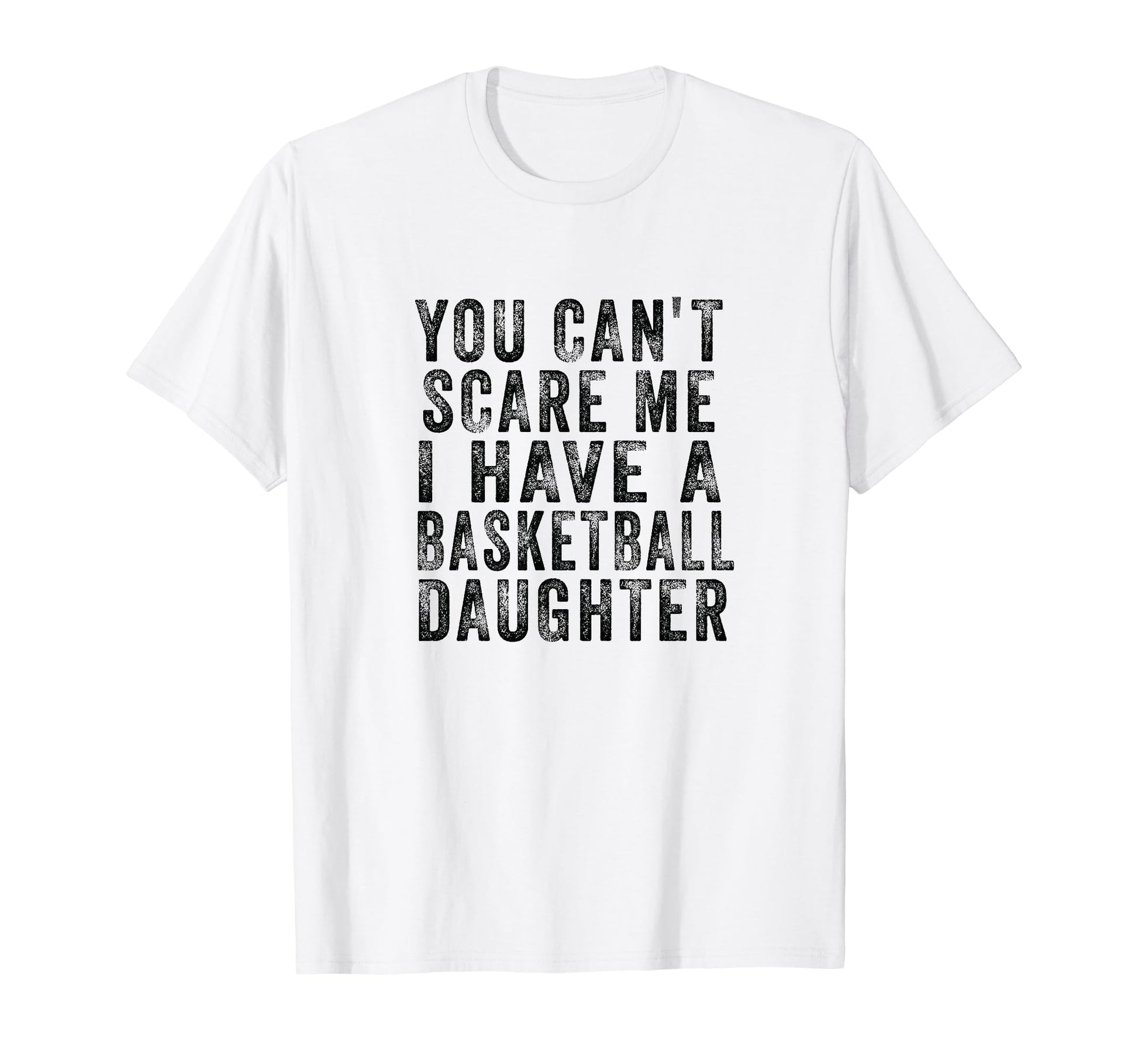 Basketball Mom And Dad You Cant T-Shirt - Fun Novelty Design for Adults - T-Shirt, Sweatshirt, Hoodie