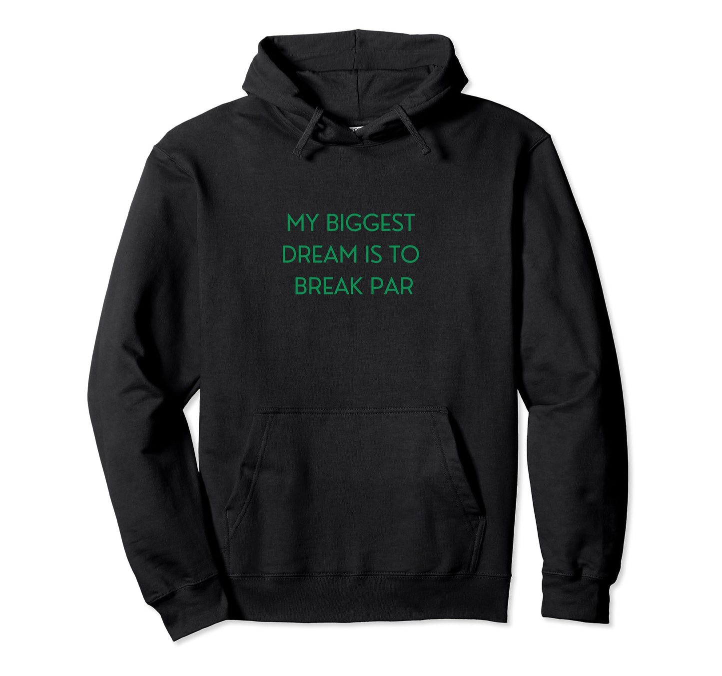 Awesome And Stylish Golf Gift Every Mom Hoodie - Graphic Print for Adults - T-Shirt, Sweatshirt, Hoodie