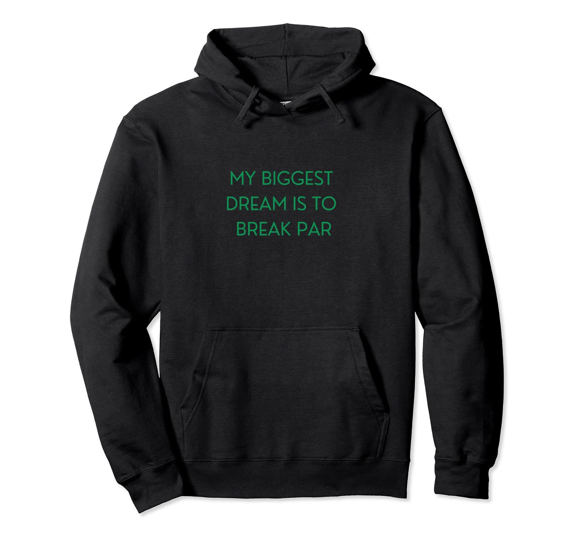 Awesome And Stylish Golf Gift Every Mom Hoodie - Graphic Print for Adults - T-Shirt, Sweatshirt, Hoodie
