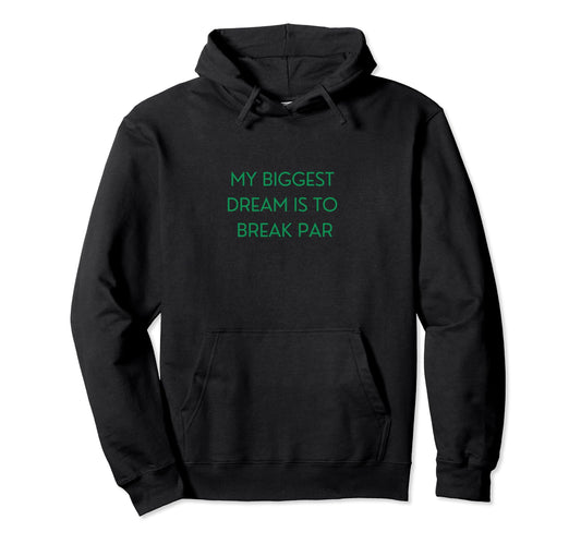 Awesome And Stylish Golf Gift Every Mom Hoodie - Graphic Print for Adults - T-Shirt, Sweatshirt, Hoodie